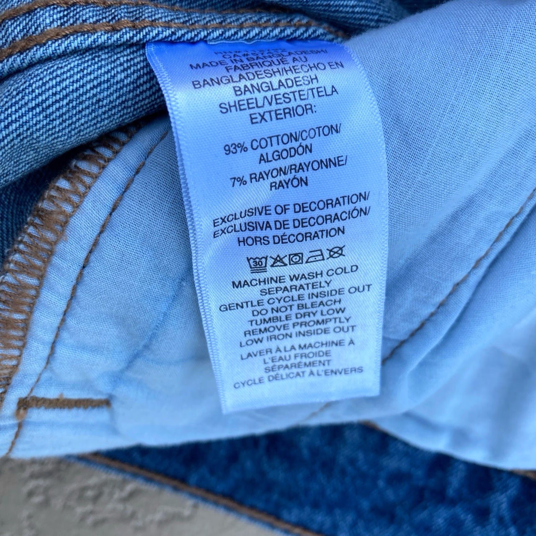 True Religion TRUE RELIGION Trucker Denim Jean Jacket Hoodie Blue Mens Size M NWT Size US M / EU 48-50 / 2 - 6 Thumbnail