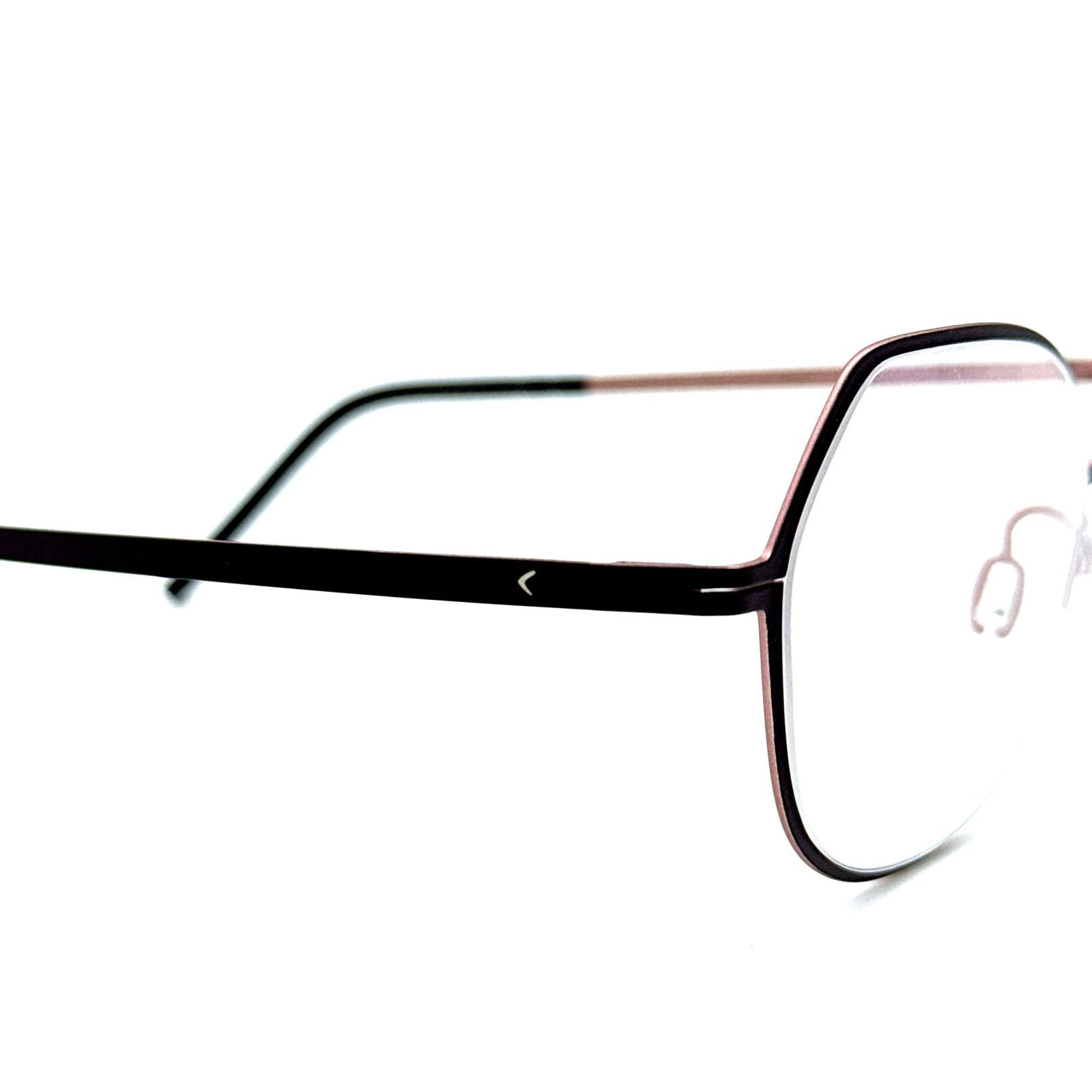 Other New, BLACKFIN Eyeglasses Claire BF937 Col.1311 Authentic Size ONE SIZE - 6 Thumbnail