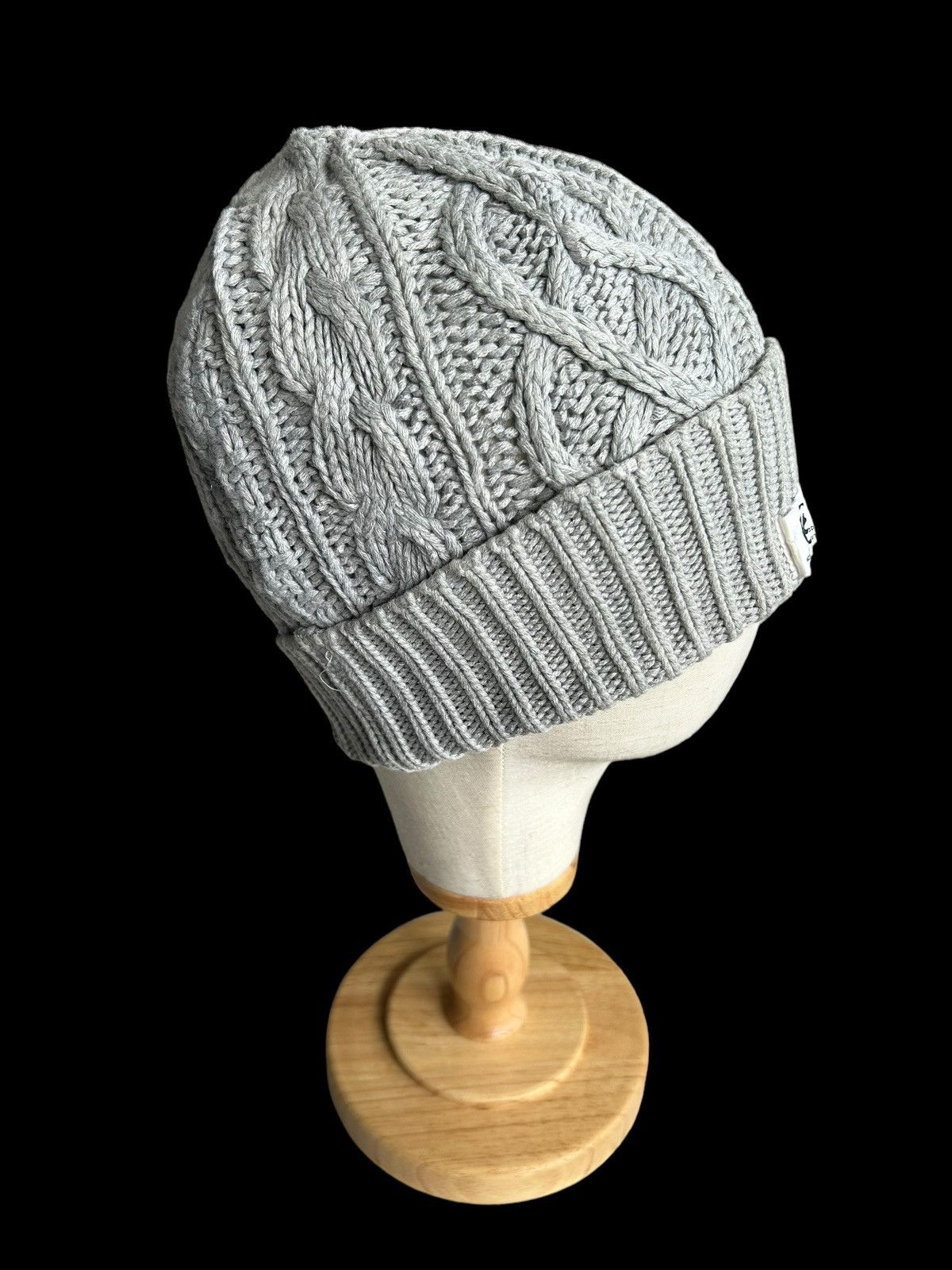 GOODENOUGH × Good Enough Good Enough Beanie Hats ☠️ Size ONE SIZE - 2 Thumbnail