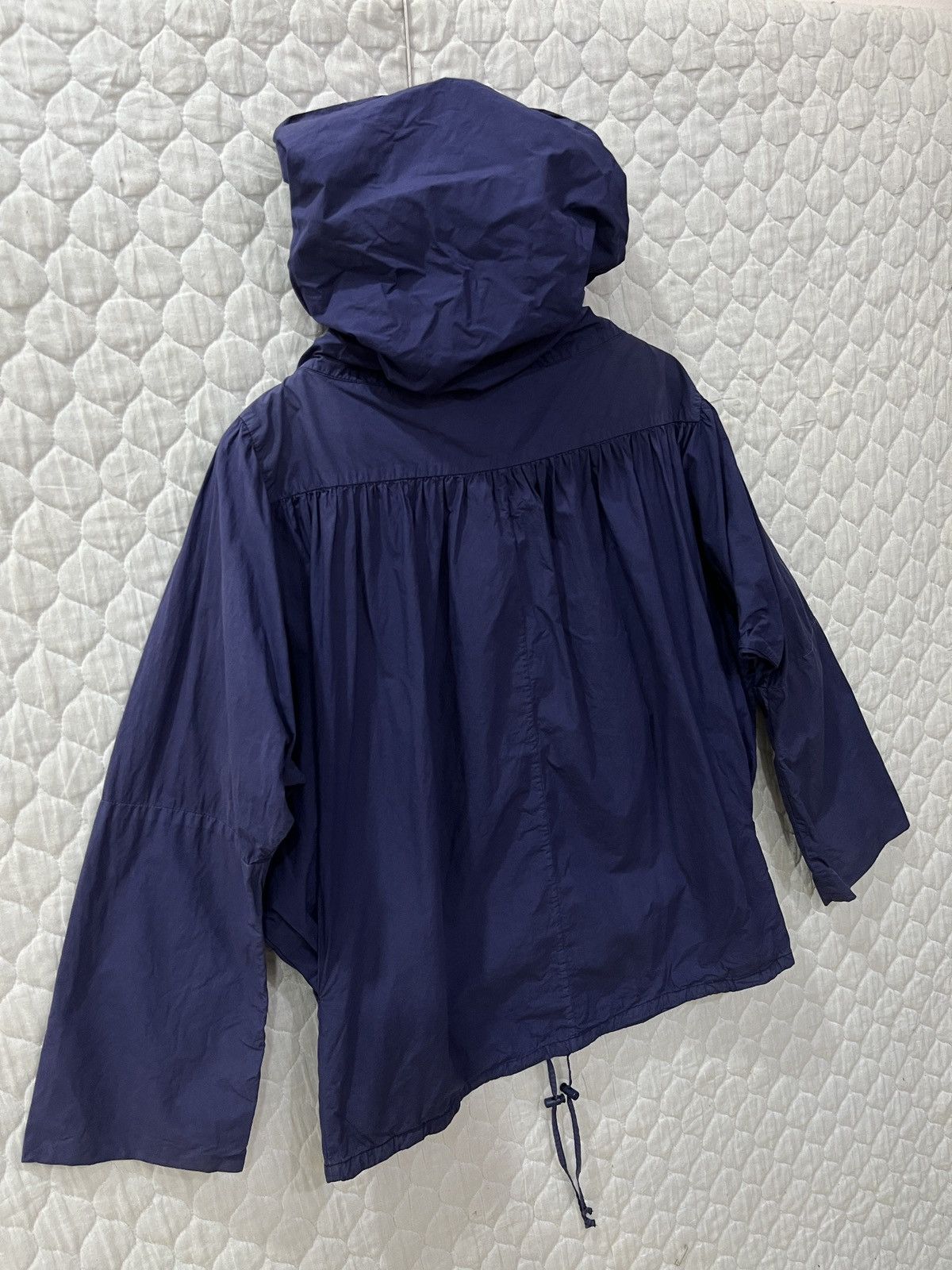Issey Miyake 🔥🔥🔥ARCHIVE ISSEY MIYAKE TSUMORI CHISATO BATWING JACKET Size M / US 6-8 / IT 42-44 - 6 Thumbnail