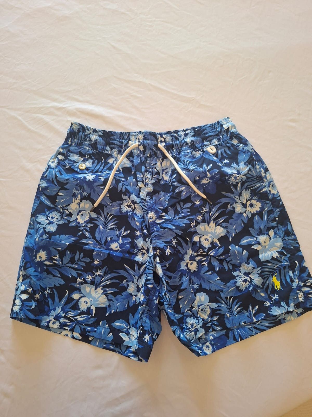 Polo Ralph Lauren Ralph Lauren Swimwear Size US 30 / EU 46 - 1 Thumbnail
