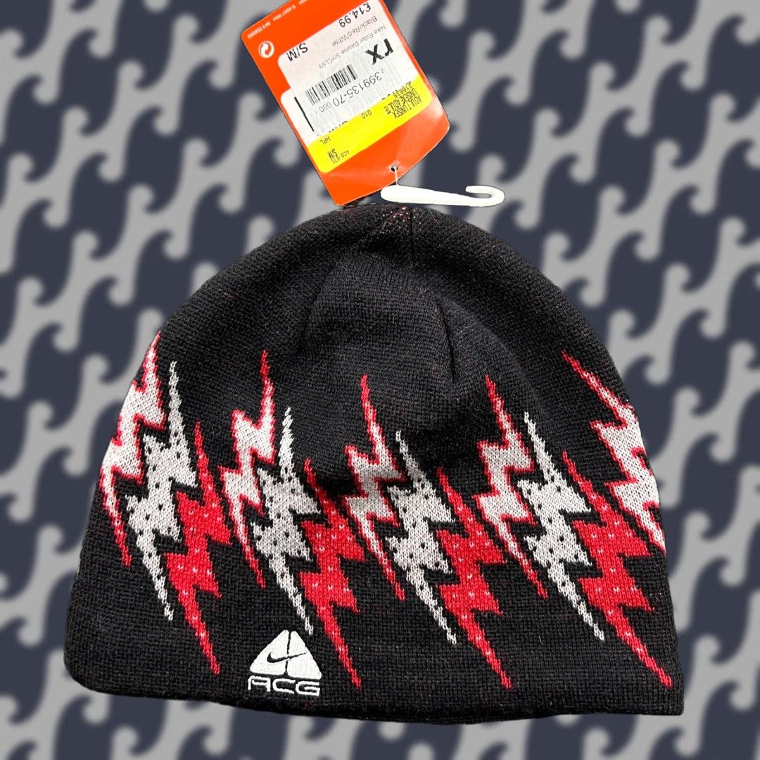 Nike ACG Nike ACG Lightning Beanie | Grailed