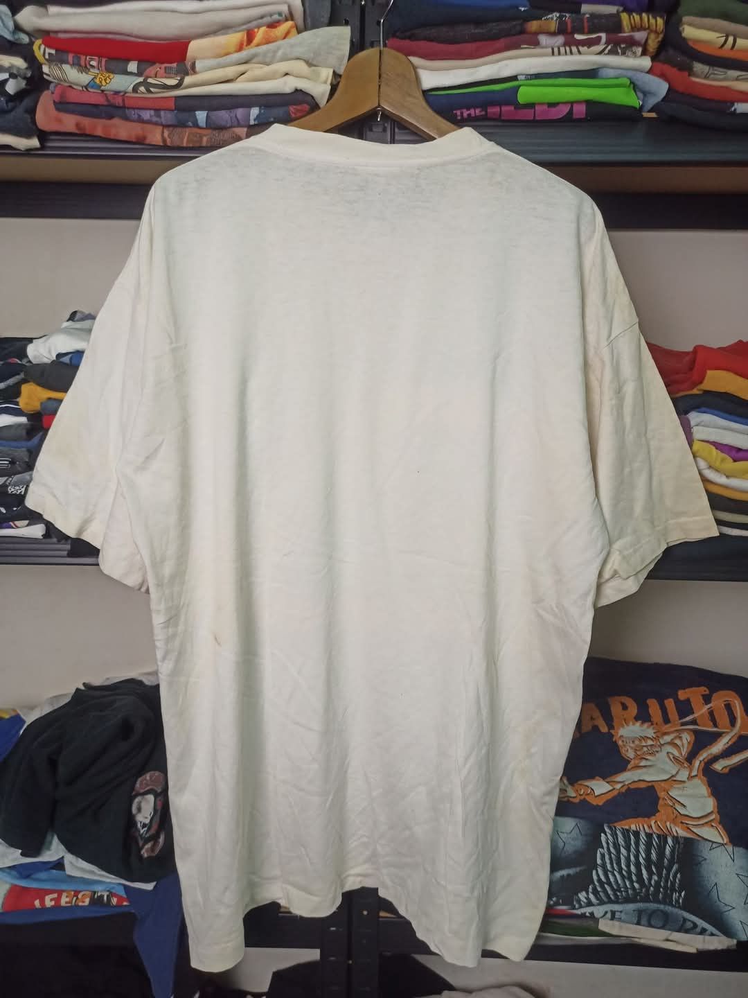 Signal Sport × Vintage Vintage Movie The Black Hole 90s Size US XL / EU 56 / 4 - 5 Thumbnail