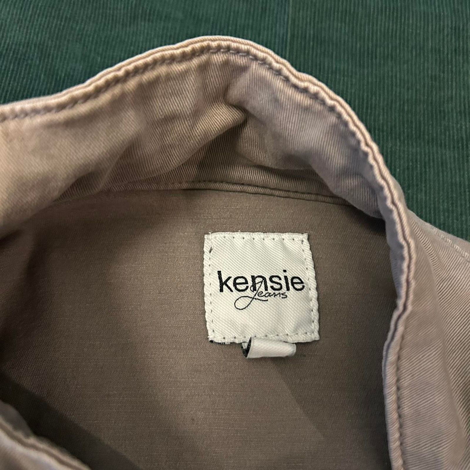 Other Y2k kensie jacket minor Size S / US 4 / IT 40 - 4 Thumbnail