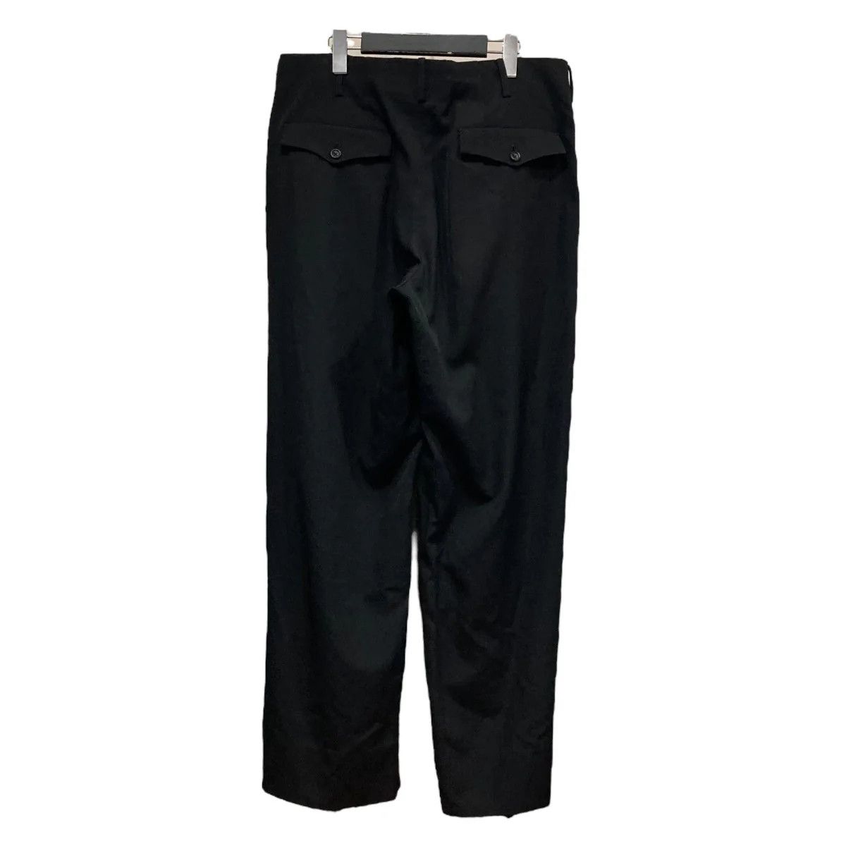 YOHJI YAMAMOTO COSTUME D HOMME pants