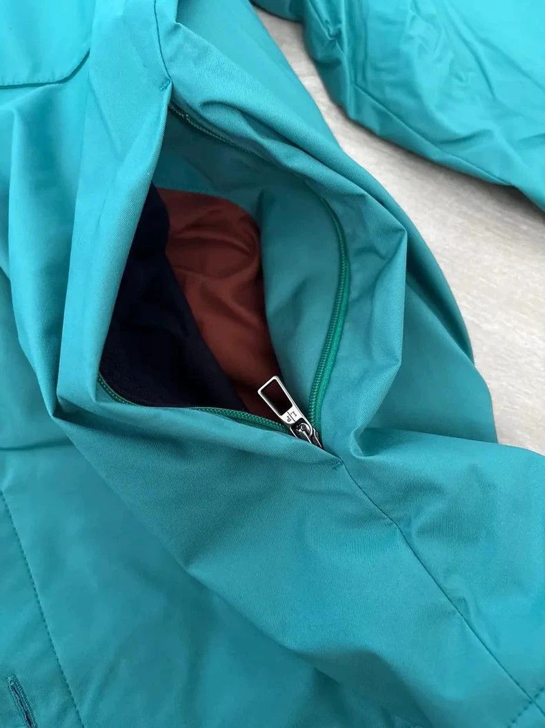 Loro Piana LORO PIANA Men's jackets Size US M / EU 48-50 / 2 - 4 Thumbnail