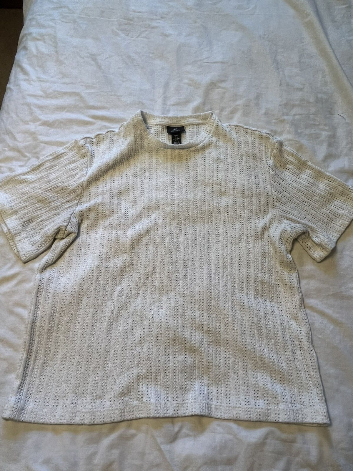 H&M Worn by D1 basketball player 6’8” 210 Size US L / EU 52-54 / 3 - 1 Thumbnail