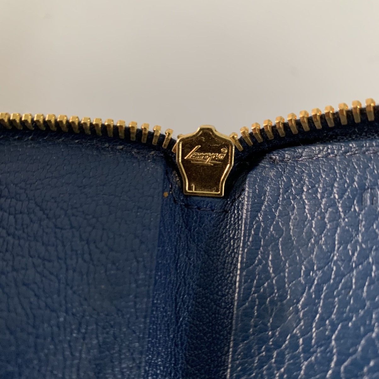 Miu Miu Miu Miu Leather Key Holder Size ONE SIZE - 7 Thumbnail