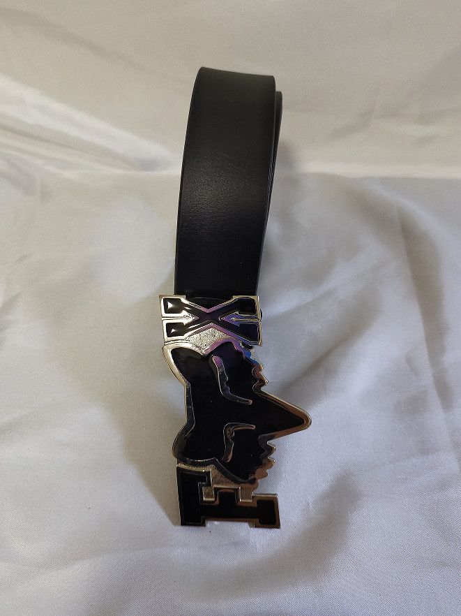 Other Fashion personalized simple belt Size ONE SIZE - 3 Thumbnail