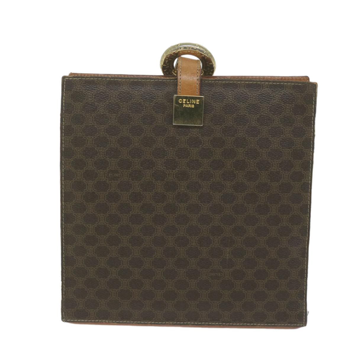 Celine Céline Macadam shoulder Size ONE SIZE - 1 Thumbnail
