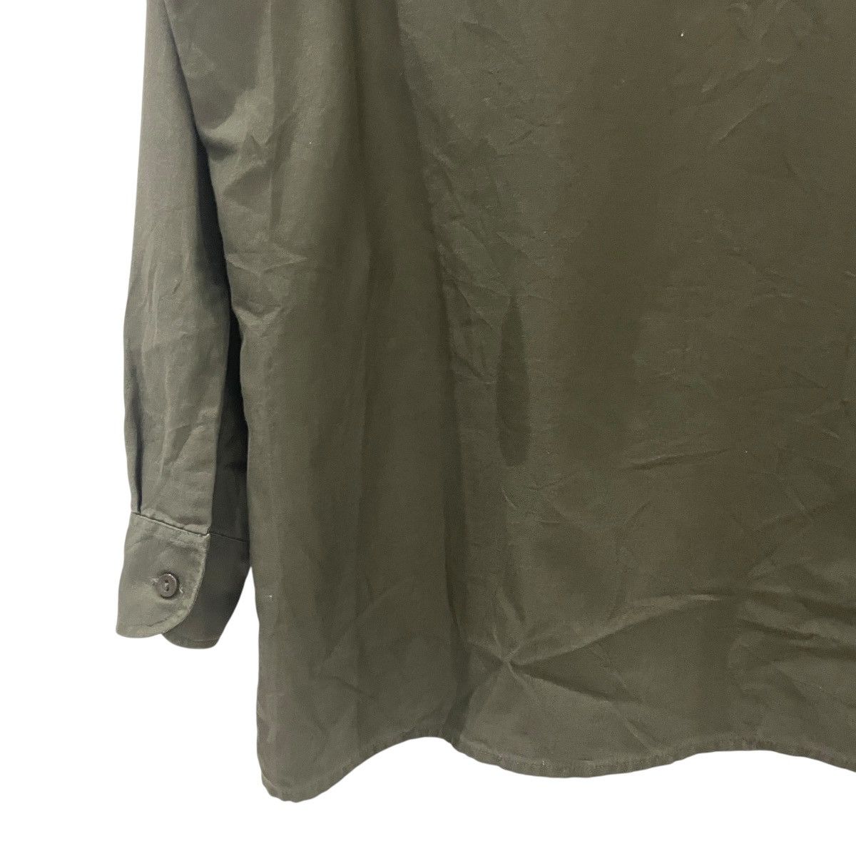 Other Vintage Military German Jacket Size US L / EU 52-54 / 3 - 8 Thumbnail