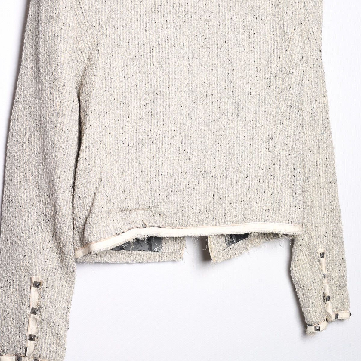 Zadig & Voltaire Zadig Voltaire Gala Deluxe Jacket Blazer Size M / US 6-8 / IT 42-44 - 20 Thumbnail