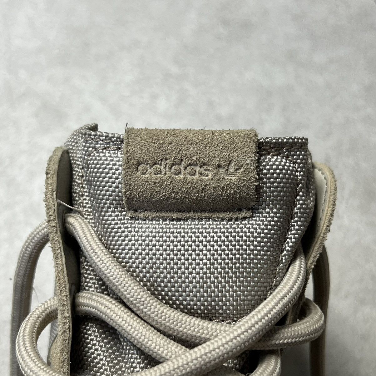 Adidas × Yeezy Adidas Yeezy 950 Moon Rock Boots Size US 6.5 / EU 39-40 - 9 Thumbnail
