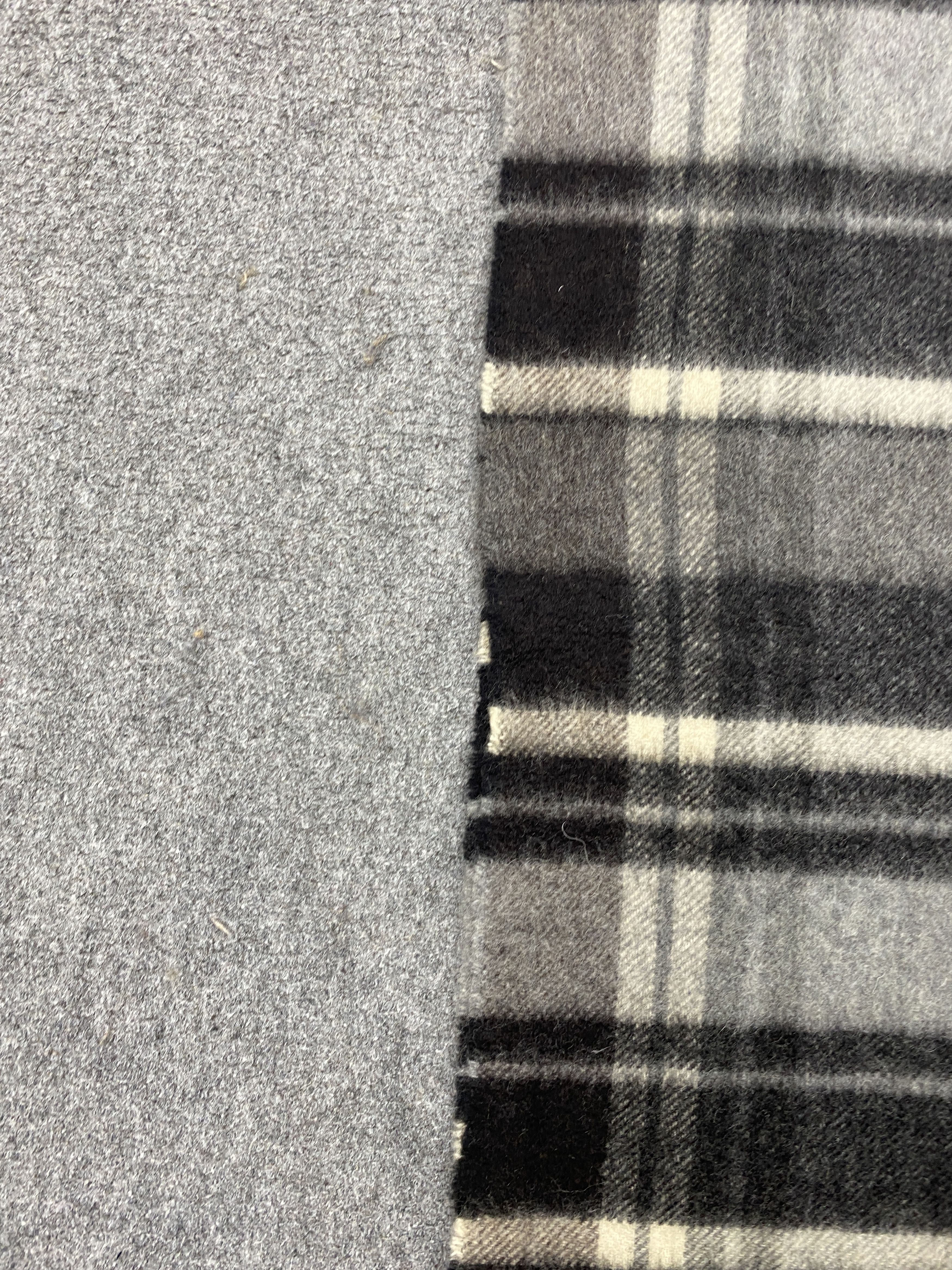 Paul Smith Paul Smith Scarf / Muffler / Cashmere / Scarves - SC0198 Size ONE SIZE - 11 Thumbnail