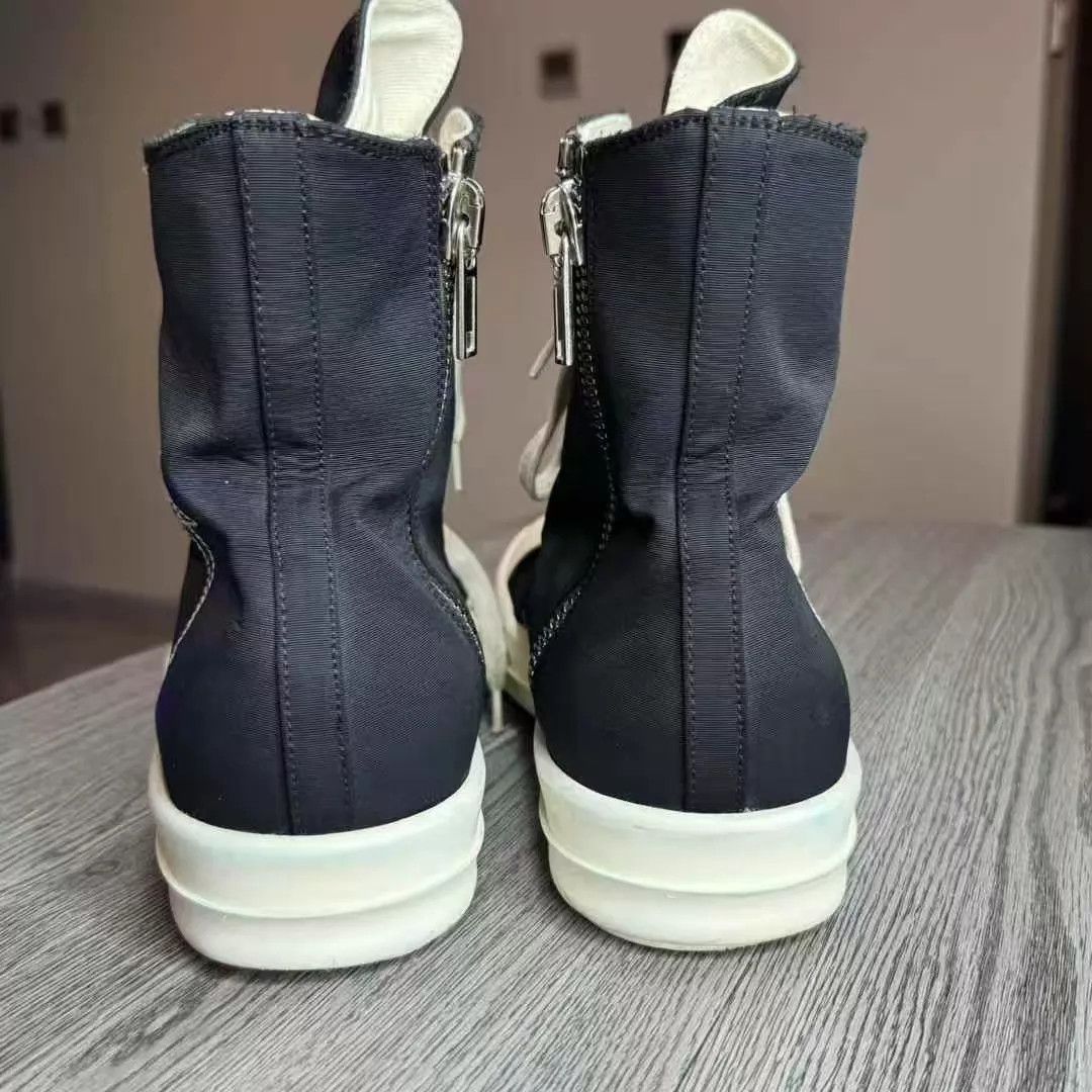 Rick Owens Rick Owens Pentagram 42 98% New Size US 9 / EU 42 - 4 Thumbnail