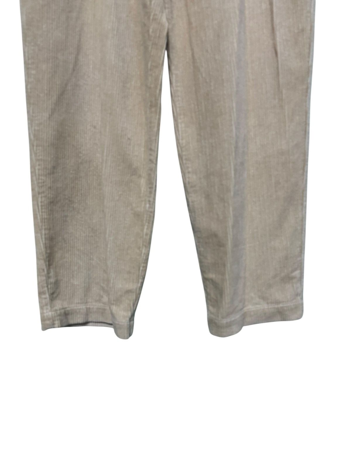 RRL Ralph Lauren Vintage 90s rrl ralph lauren corduroy wide pants Size US 32 / EU 48 - 5 Thumbnail