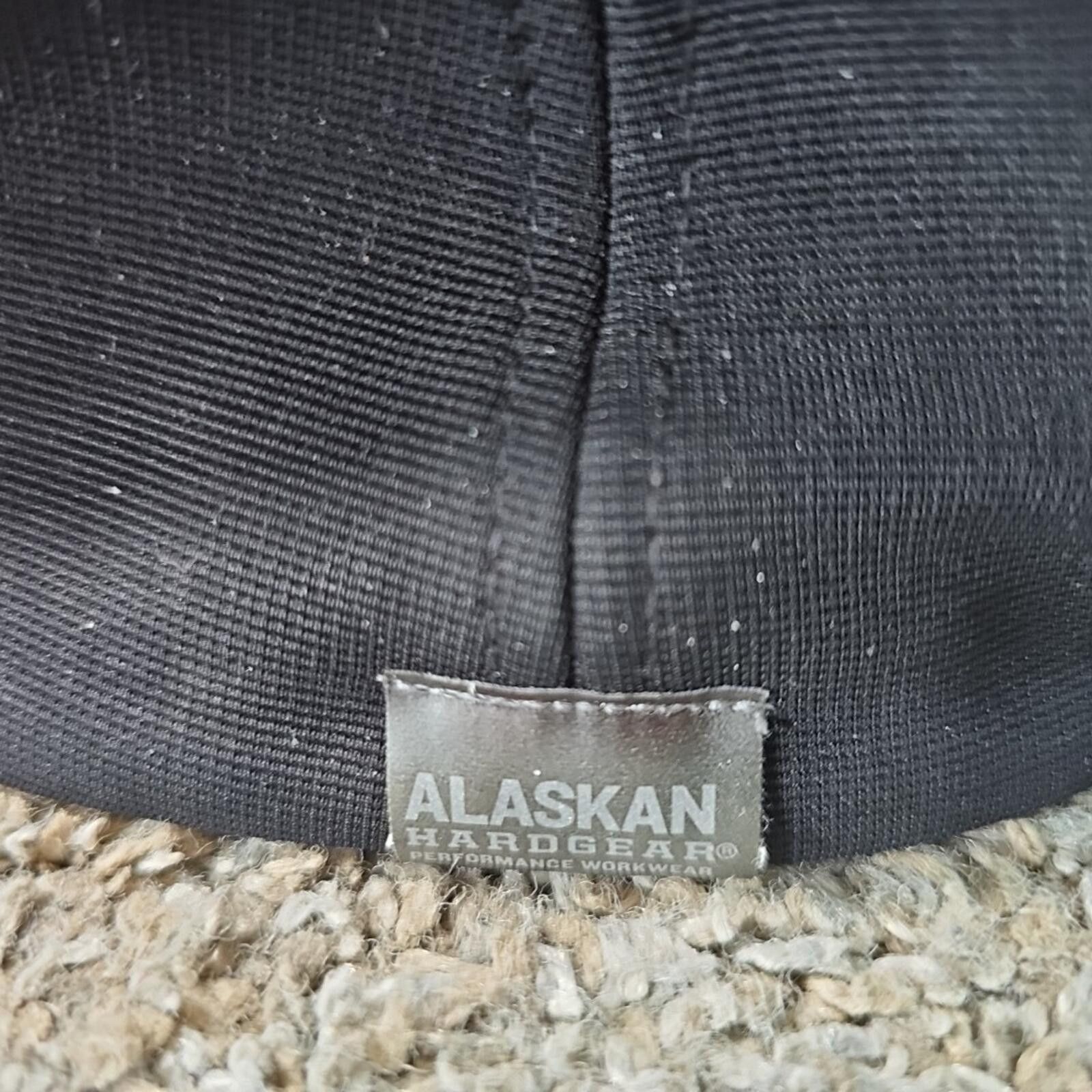 Other Duluth Trading Company Alaskan Hardgear Fitted XL hat Size ONE SIZE - 5 Thumbnail