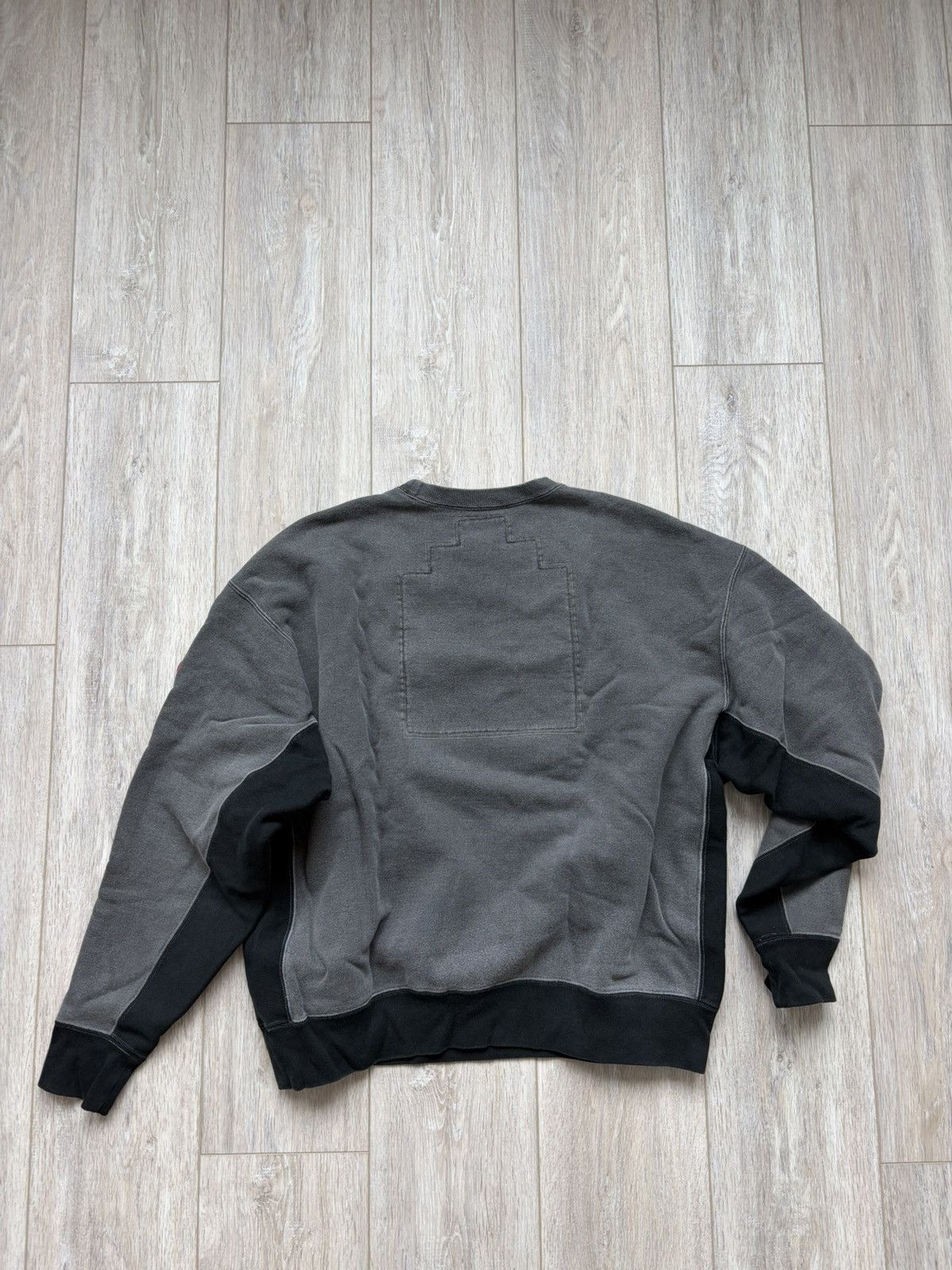 Cav Empt Cav Empt Crew Neck Sweatshirt Size US L / EU 52-54 / 3 - 2 Thumbnail