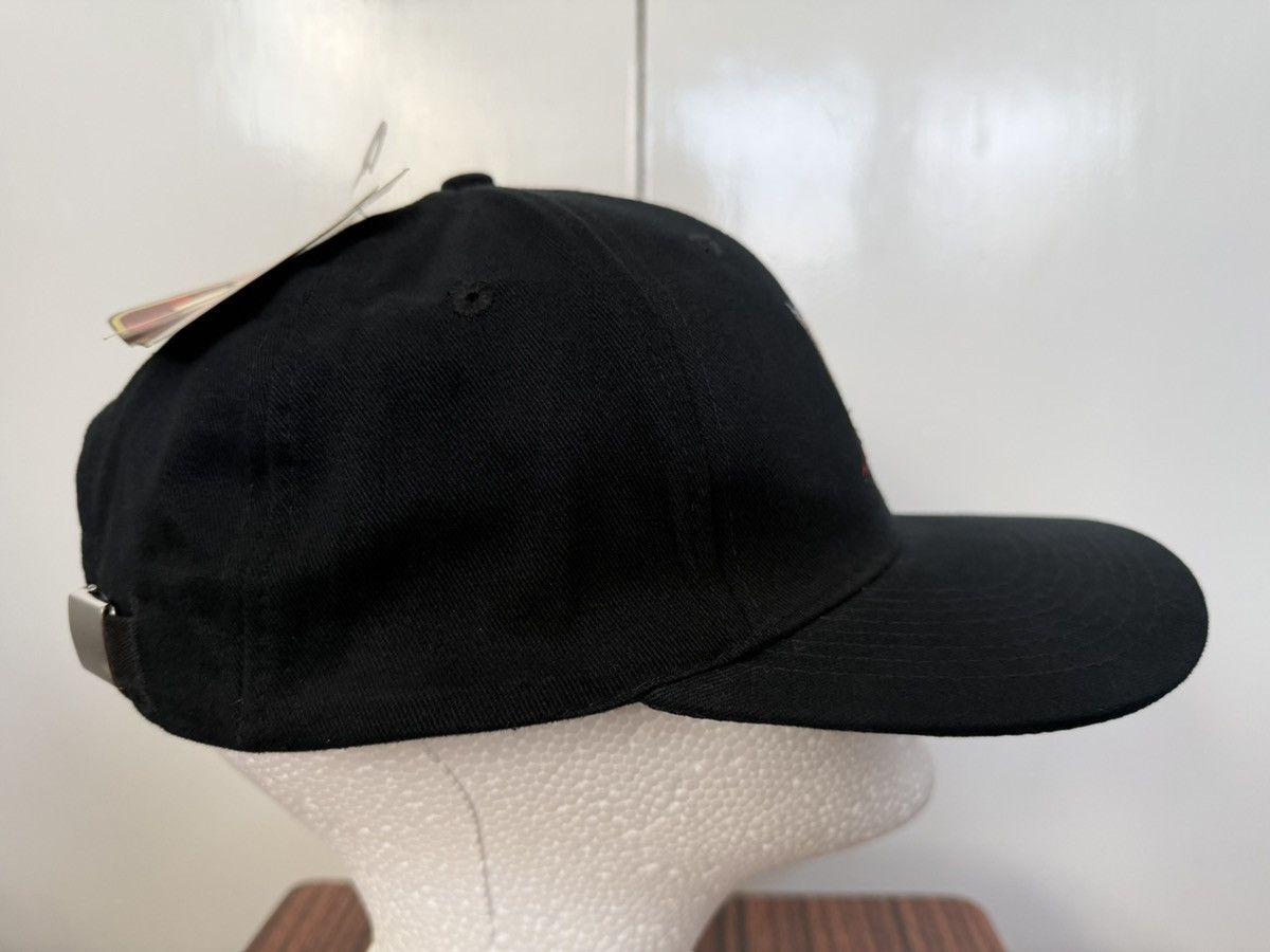Star Wars DARTH MAUL STAR WARS EPISODE ONE PHANTOM MENACE CAP HAT 90S Size ONE SIZE - 7 Thumbnail