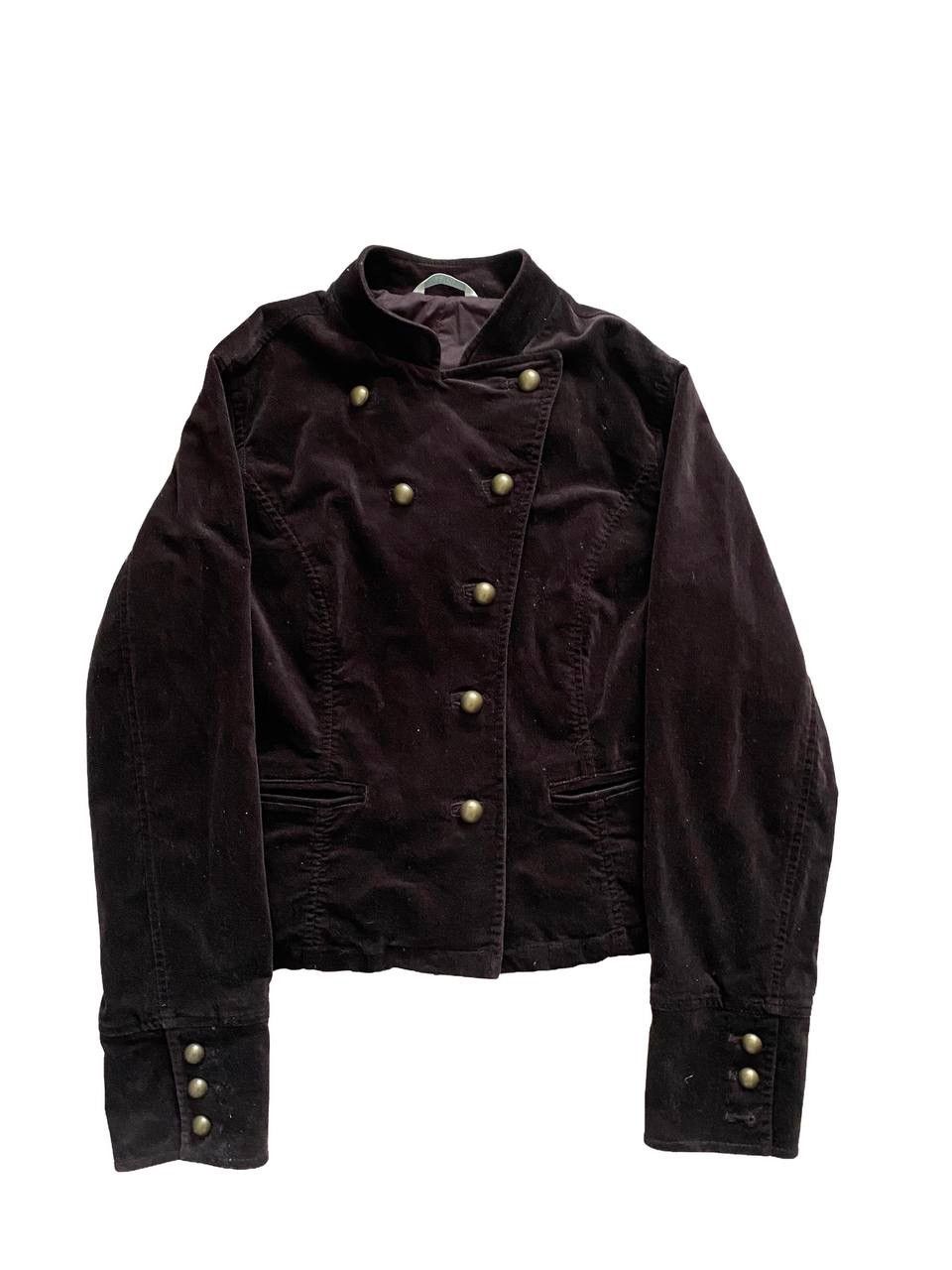 Vintage Hussar jacket/napoleon Size M / US 6-8 / IT 42-44 - 1 Thumbnail