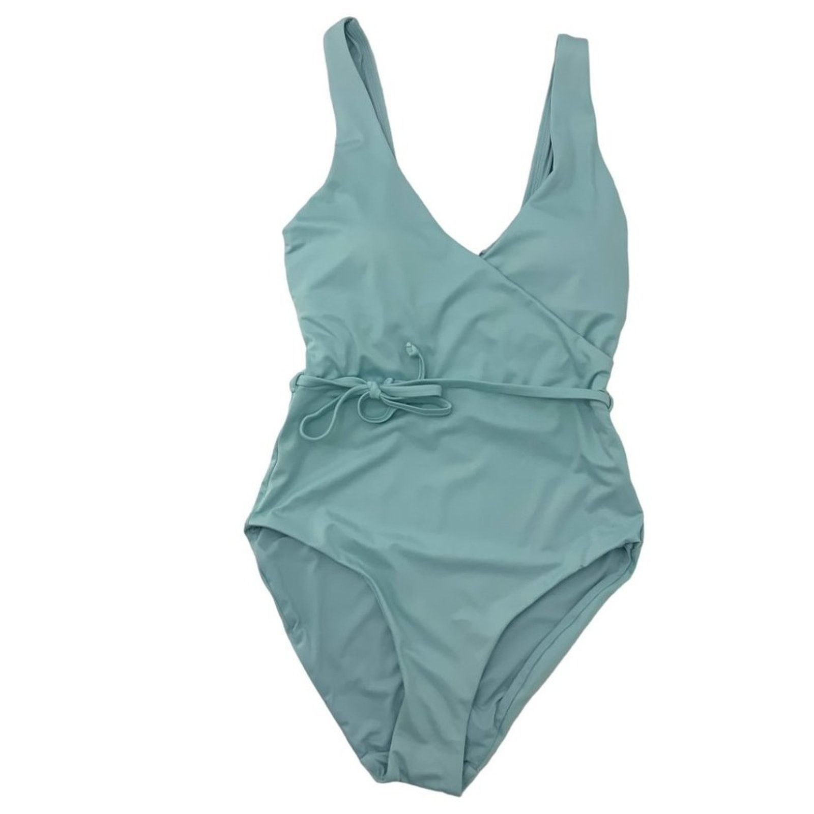 Other Andie The Belmar One Piece Cabana Blue Size XS NWT $112 MSRP Size ONE SIZE - 2 Thumbnail