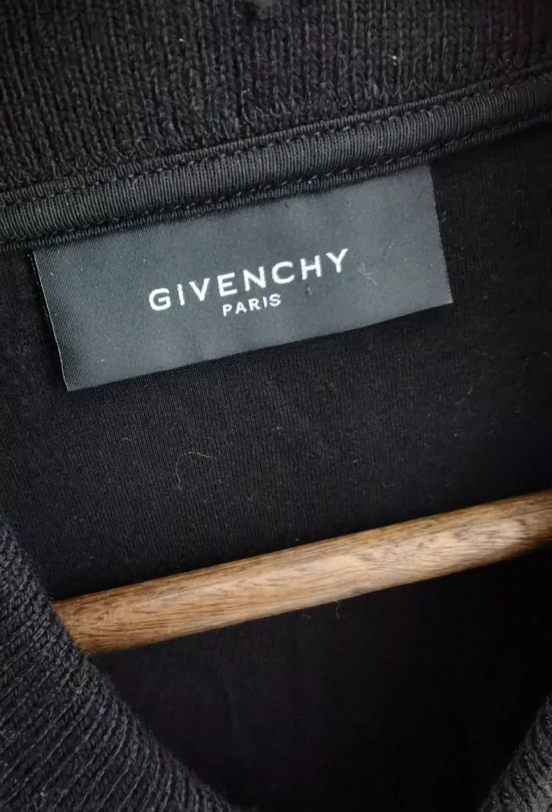 Givenchy Givenchy Jacket, size L, chest circumference 58cm, length Size US L / EU 52-54 / 3 - 3 Thumbnail