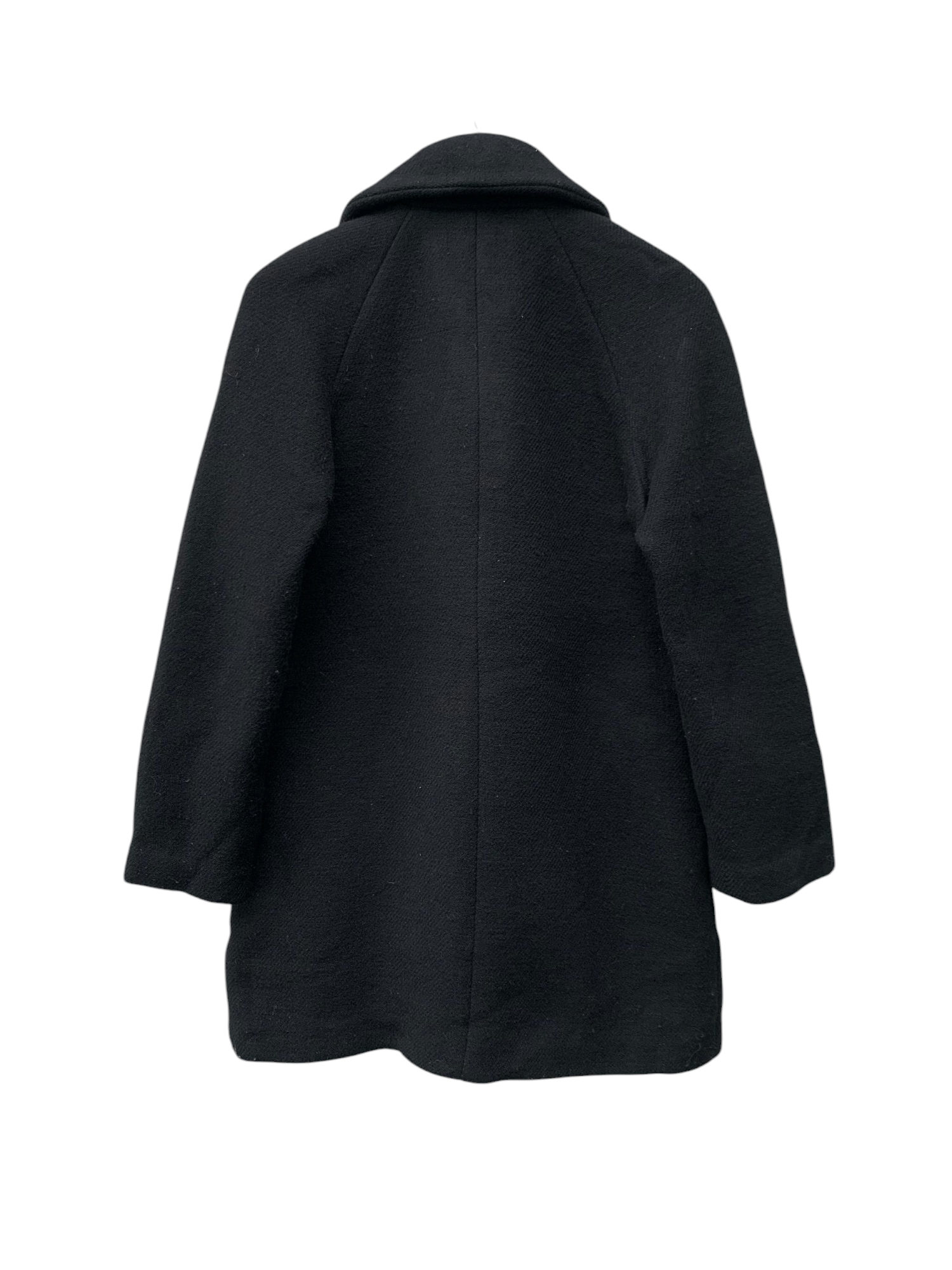 CABANE de ZUCCa 🇯🇵Zucca By Issey Miyaki Parka Button Jacket Size US M / EU 48-50 / 2 - 3 Thumbnail