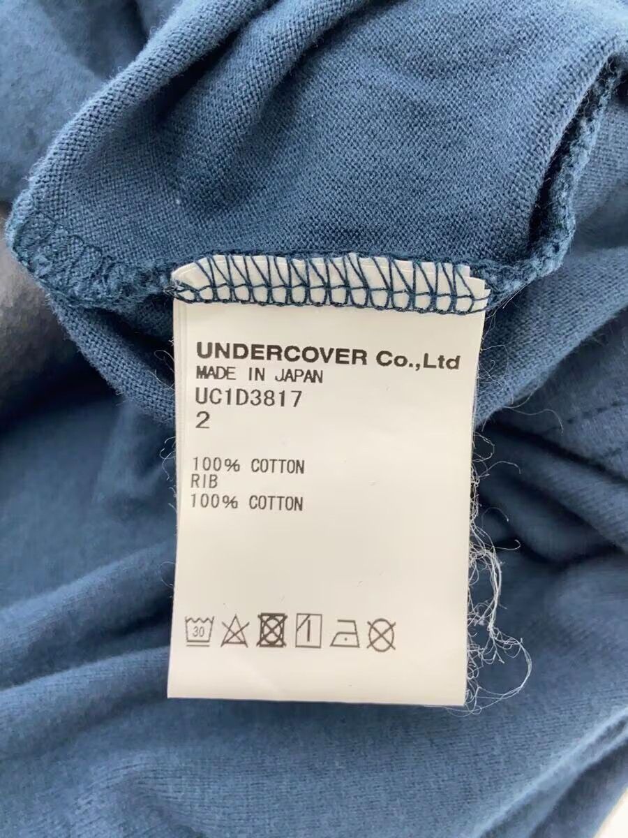 Undercover Helen Verhoeven Art Tee Size US L / EU 52-54 / 3 - 5 Thumbnail