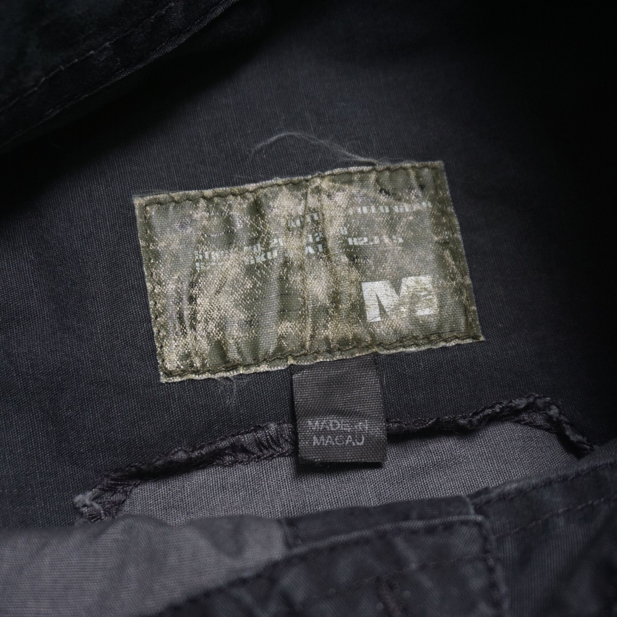 Oakley Oakley tactical field gear shirt Size US M / EU 48-50 / 2 - 6 Thumbnail