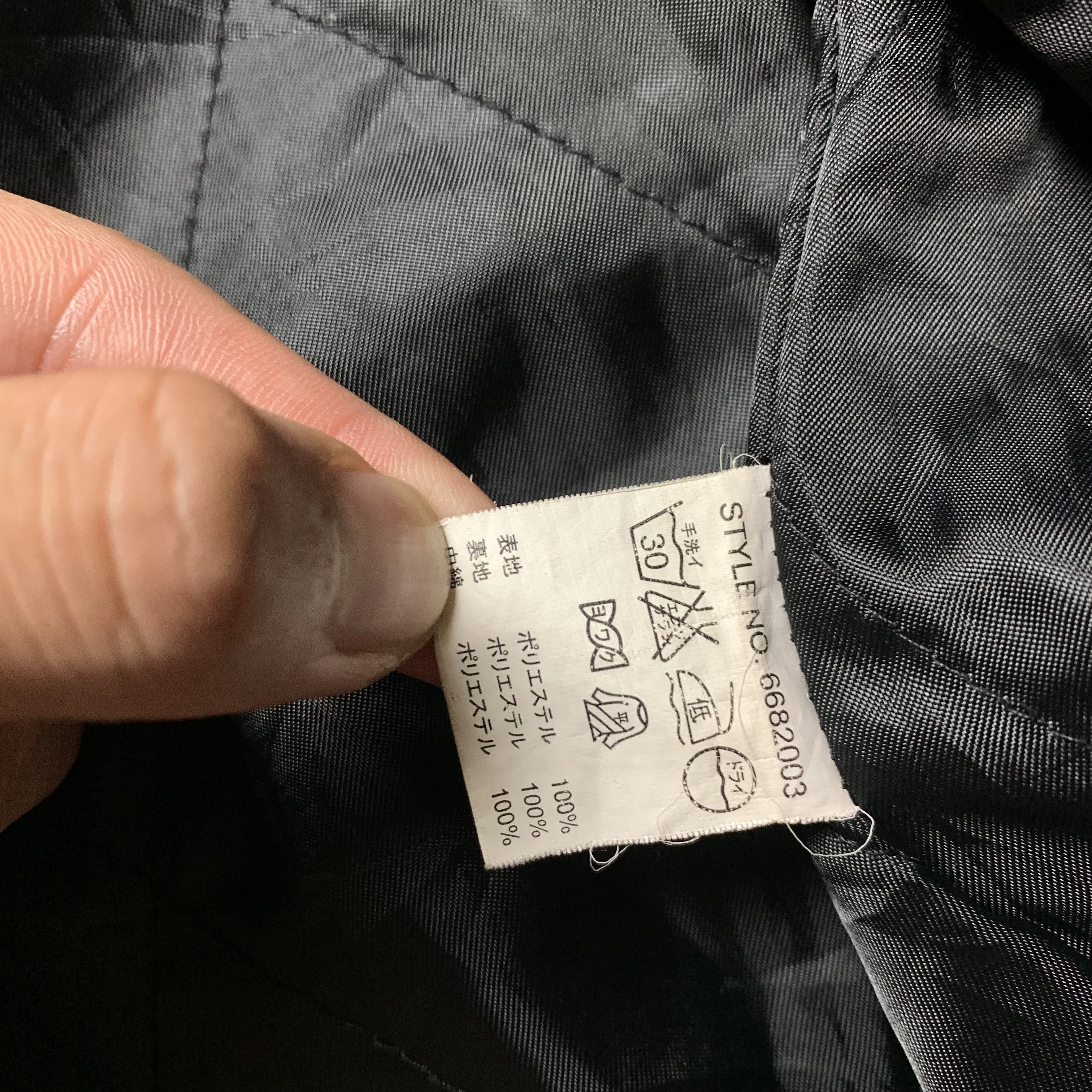 Avirex Avirex PDW Multi Pocket 3D Cargo Tactical Riot Jacket Size US M / EU 48-50 / 2 - 13 Thumbnail