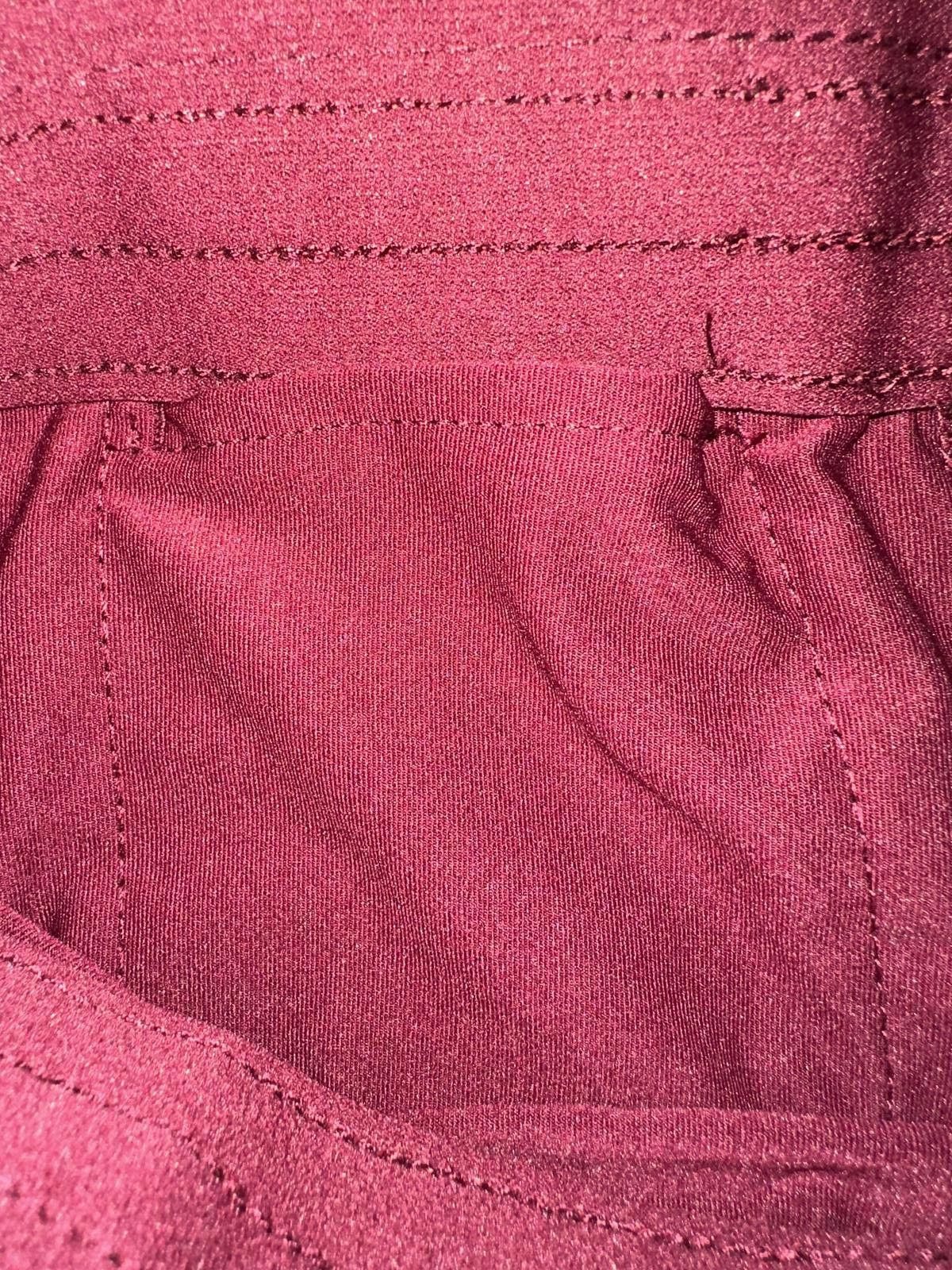 Nike Nike Women’s Tempo Luxe 2-In-1 Running Shorts Size 26" / US 2 / IT 38 - 6 Thumbnail