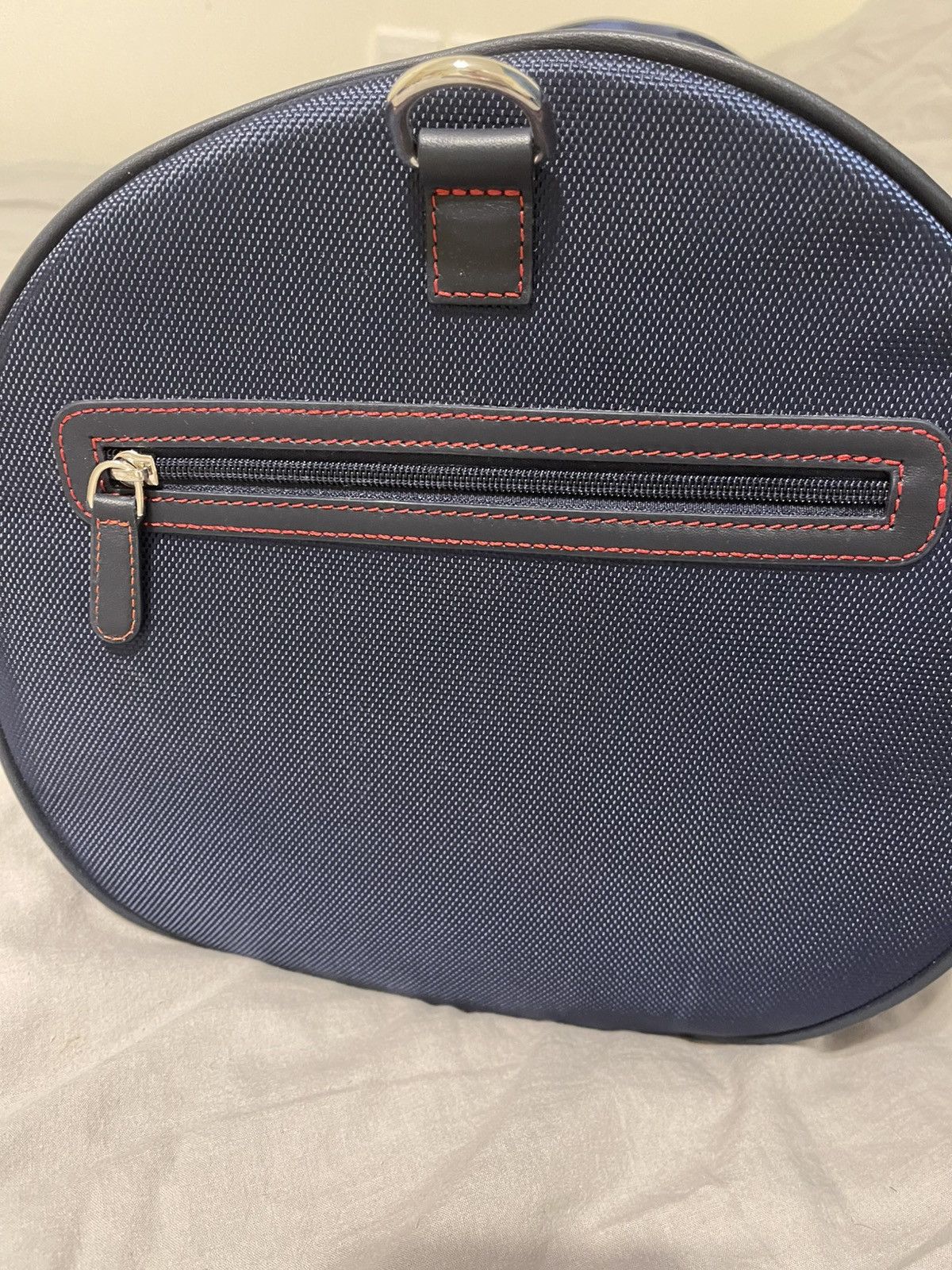 Patek Philippe Patek Philippe Blue Bag Size ONE SIZE - 6 Thumbnail