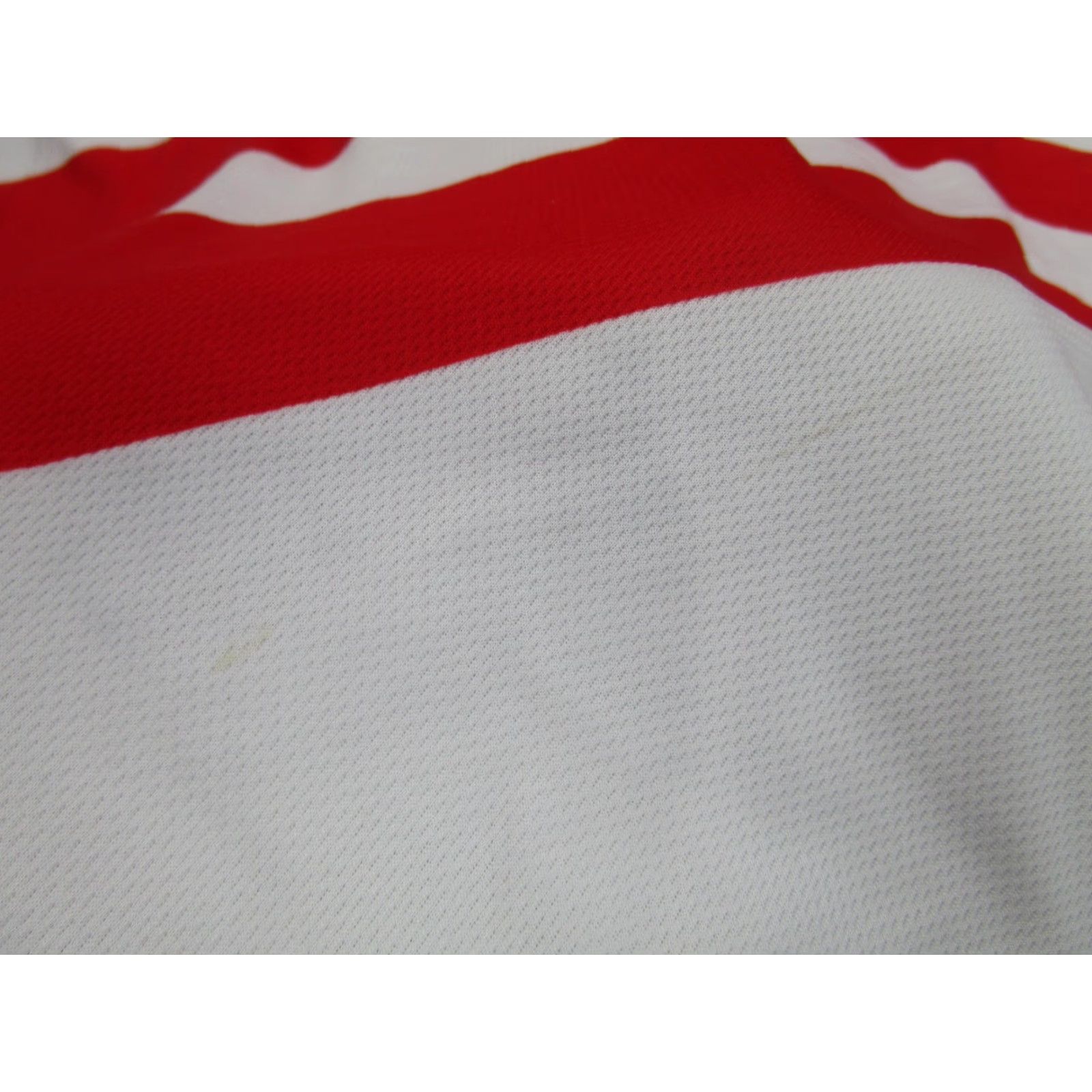 Vintage VINTAGE DRL Allianz ADD1 Esports Jersey Shirt Mens XL Red White Nations Gaming Size US XL / EU 56 / 4 - 4 Thumbnail