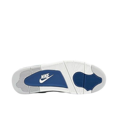 Jordan Brand Air Jordan 4 OG ‘Military Blue’ sneakers - authentic Size US 11 / EU 44 - 5 Thumbnail