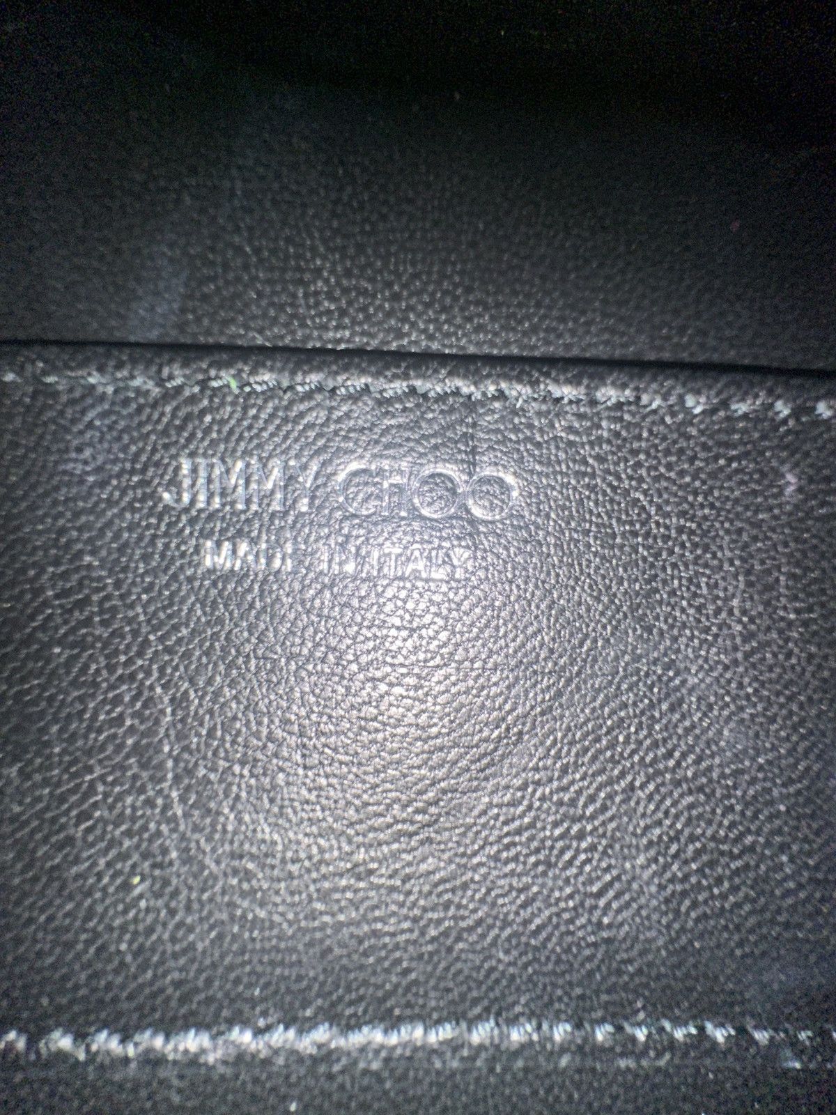 Jimmy Choo Jimmy Choo Clutch Bag Size ONE SIZE - 5 Thumbnail