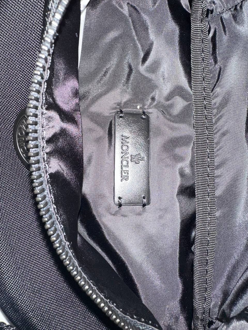 Moncler Durance Small Belt Bag Size ONE SIZE - 12 Thumbnail