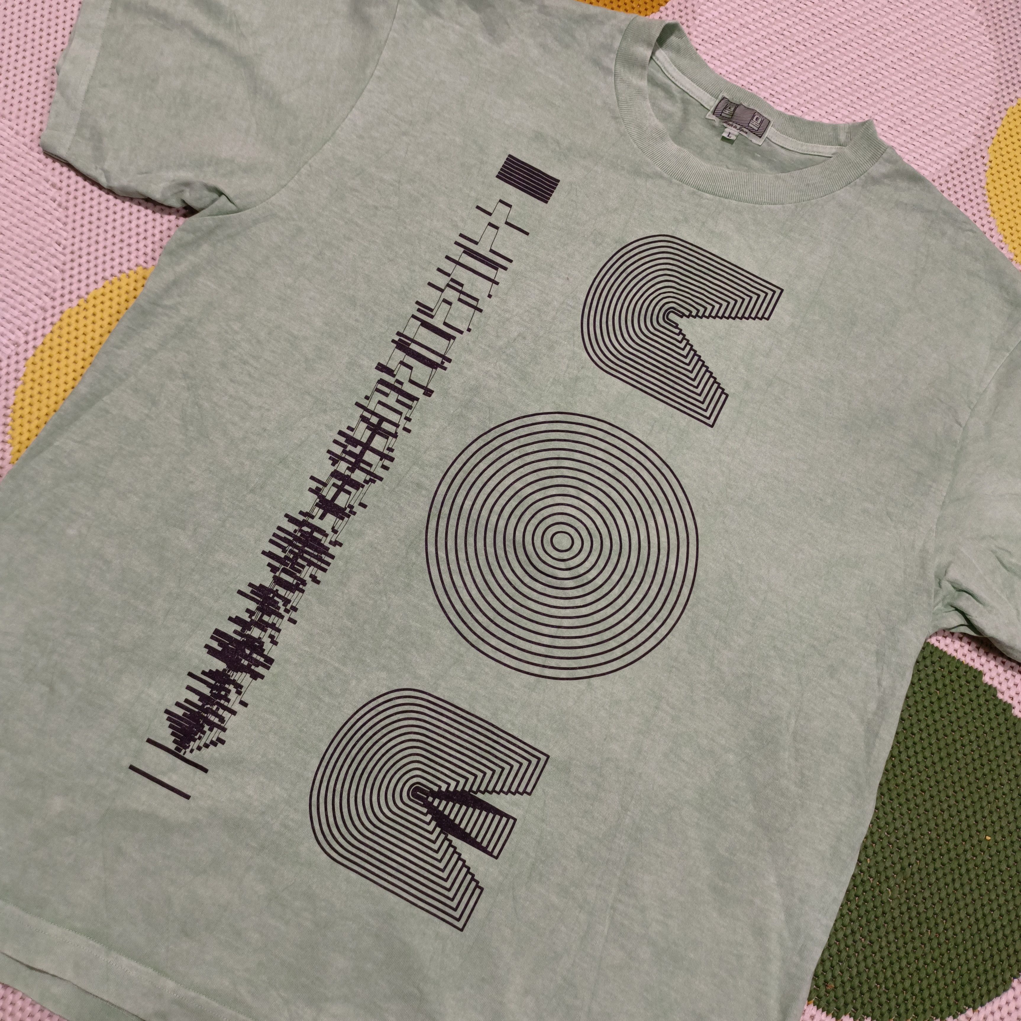 Cav Empt × Japanese Brand Cav Empt Tshirt Size US L / EU 52-54 / 3 - 3 Thumbnail