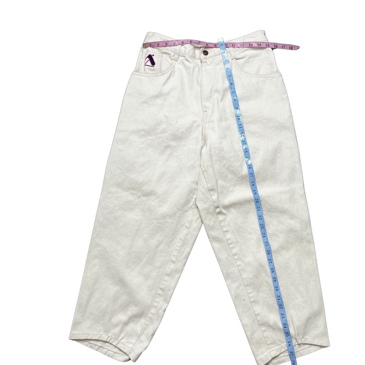 Akademiks vintage y2k akademiks baggy pants Size US 30 / EU 46 - 7 Thumbnail