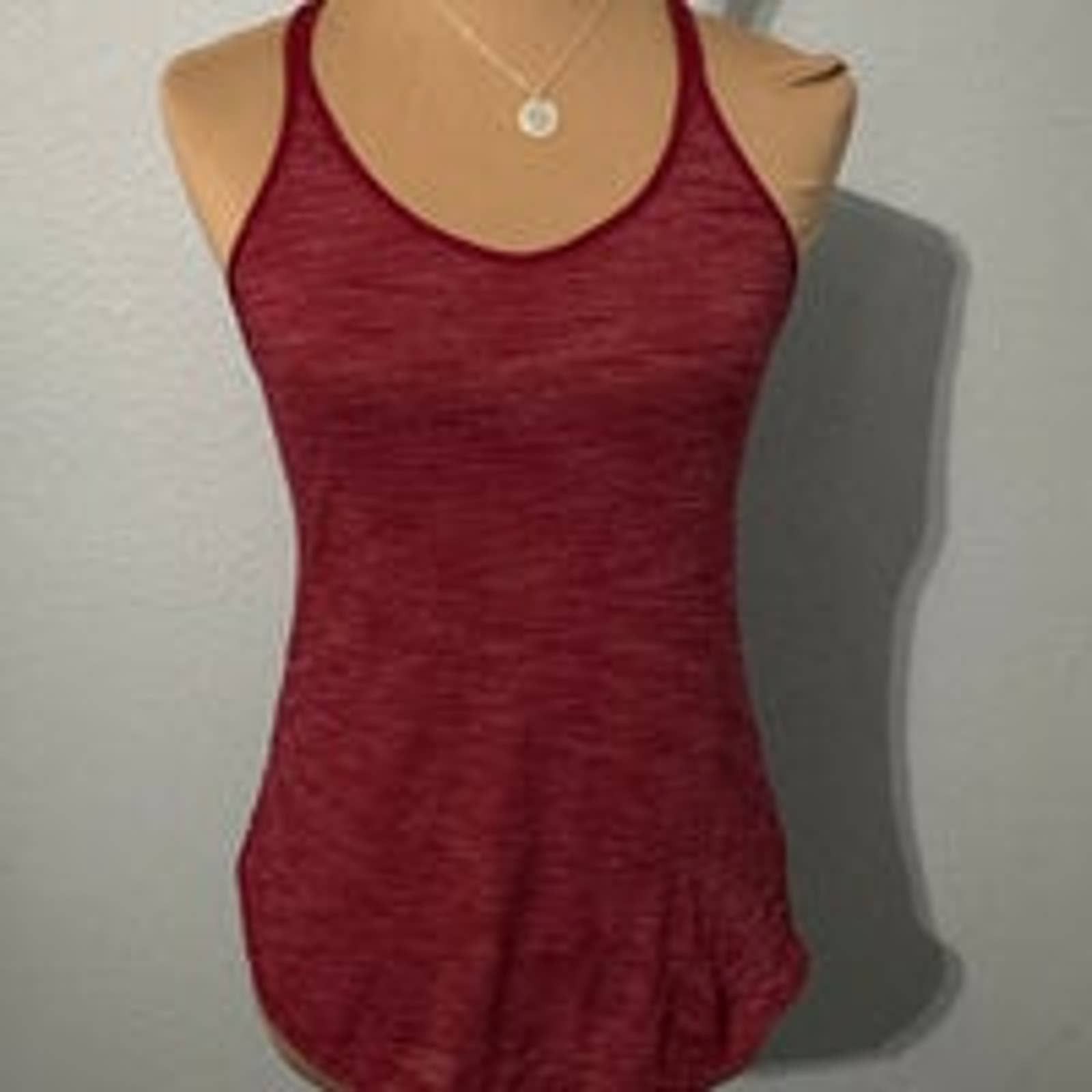 Lululemon lululemon tank top Size M / US 6-8 / IT 42-44 - 1 Thumbnail