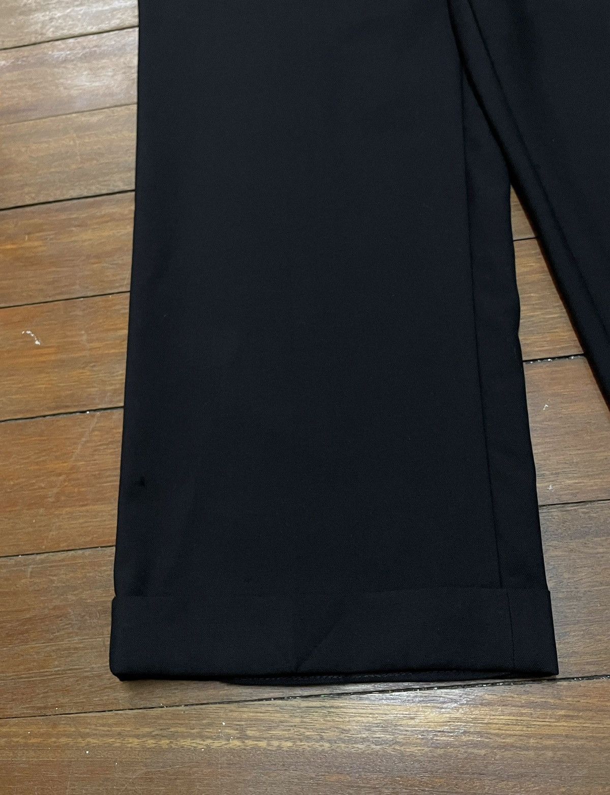 Issey Miyake Issey Miyake 90s Dress Trousers Size US 31 - 5 Thumbnail