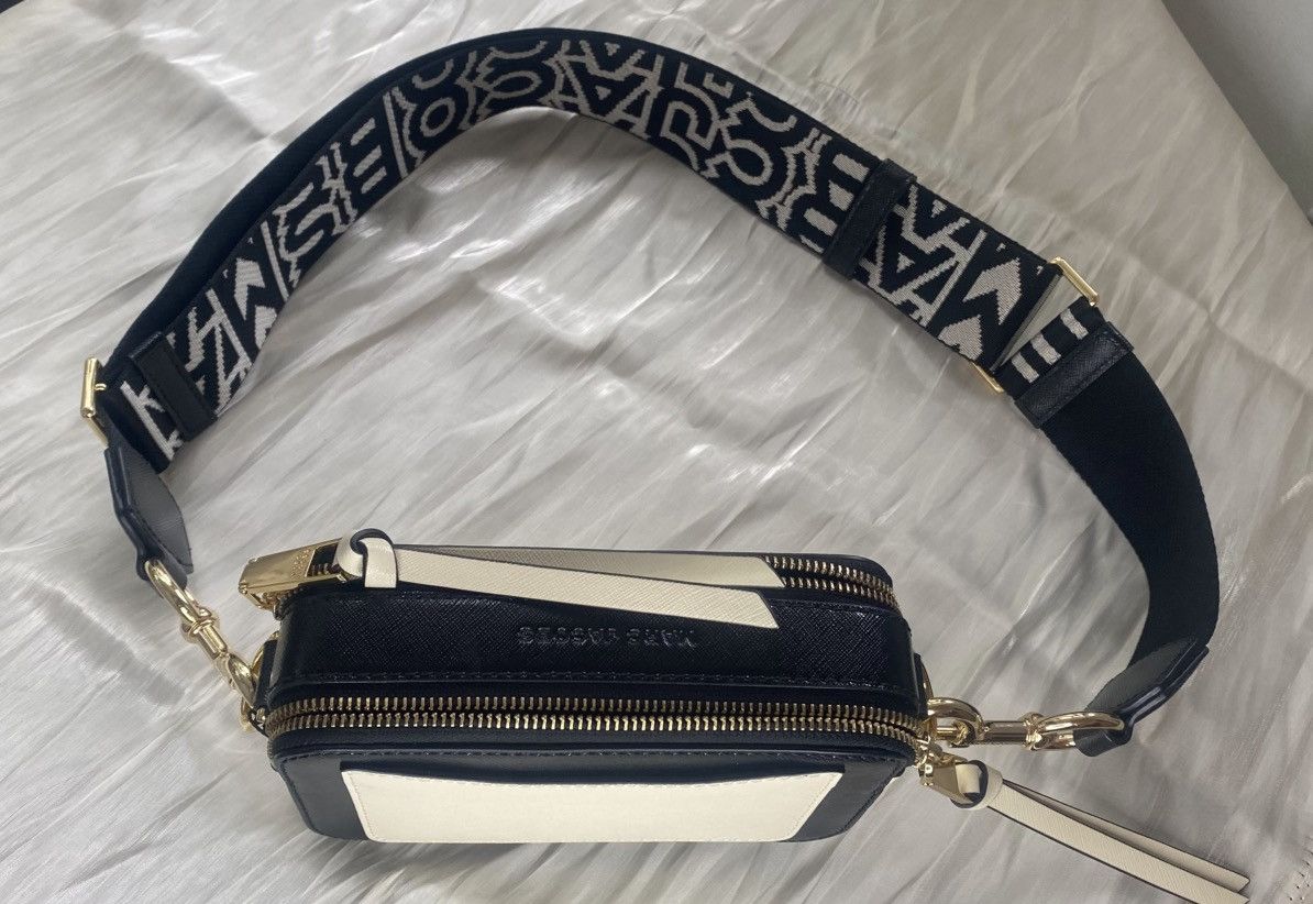 Marc Jacobs Marc Jacobs Bag Size ONE SIZE - 4 Thumbnail