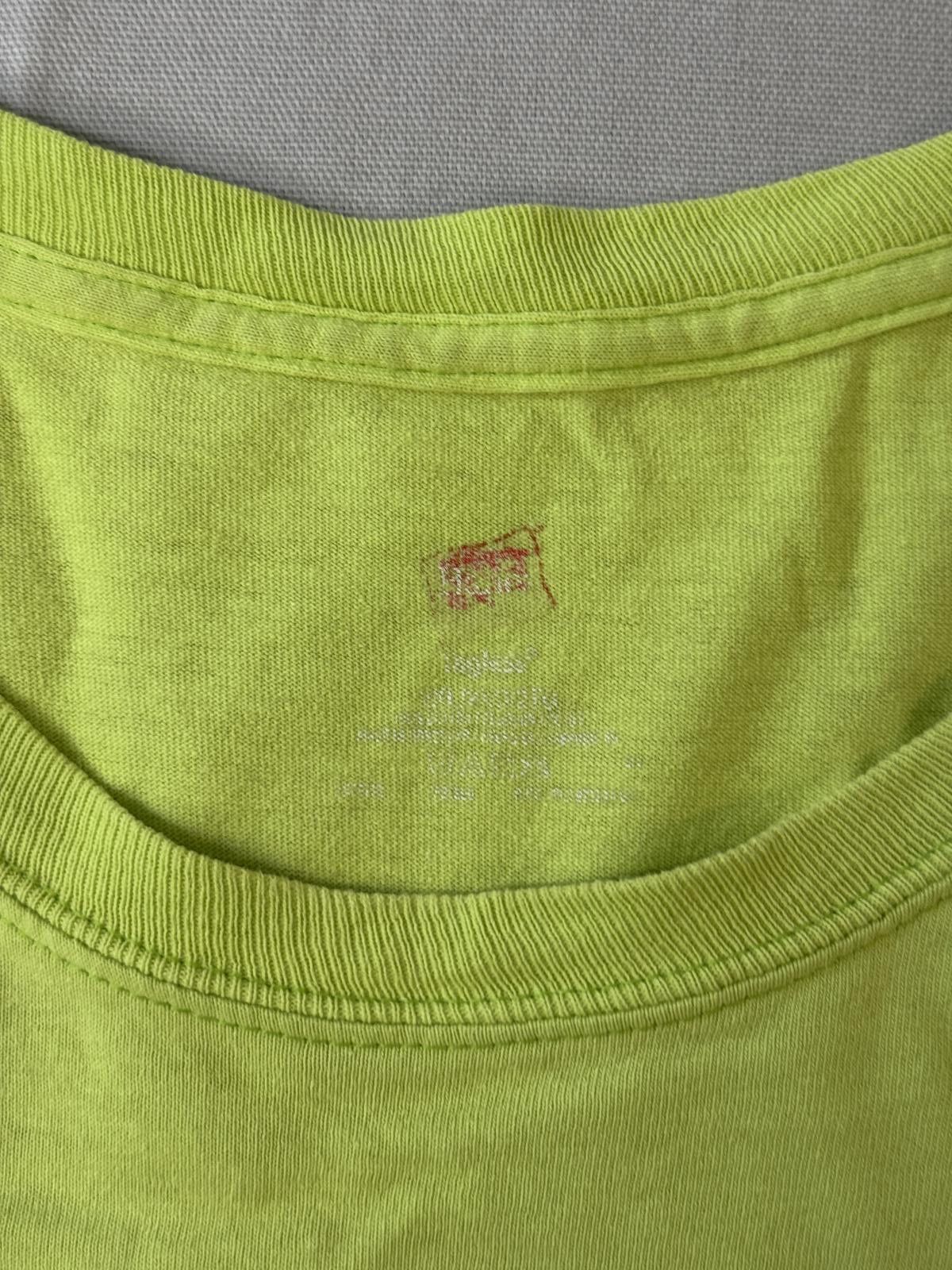 Hanes Vintage Huntingon Beach Dog Beach T-shirt 2002 Senat - XXL Size US XXL / EU 58 / 5 - 4 Thumbnail