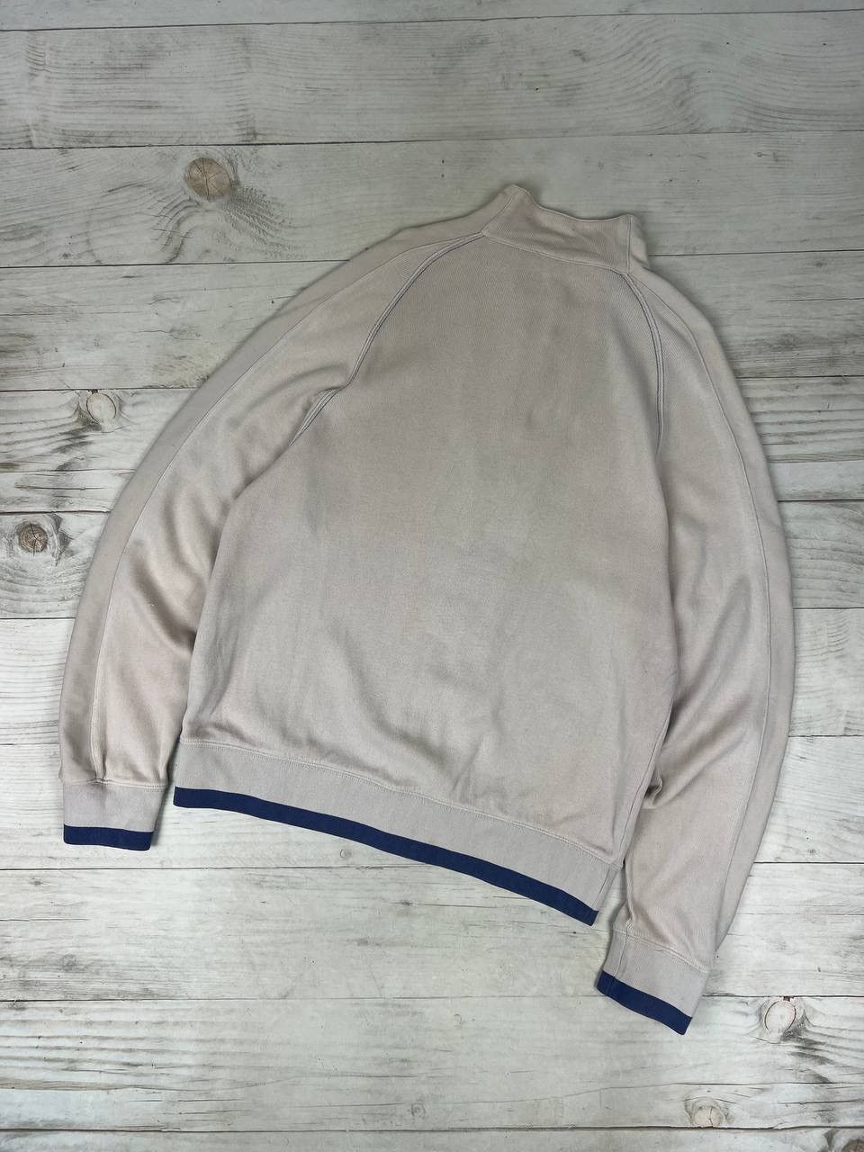 Yves Saint Laurent Yves Saint Laurent YSL Sweatshirt Zip Up Size US L / EU 52-54 / 3 - 16 Thumbnail