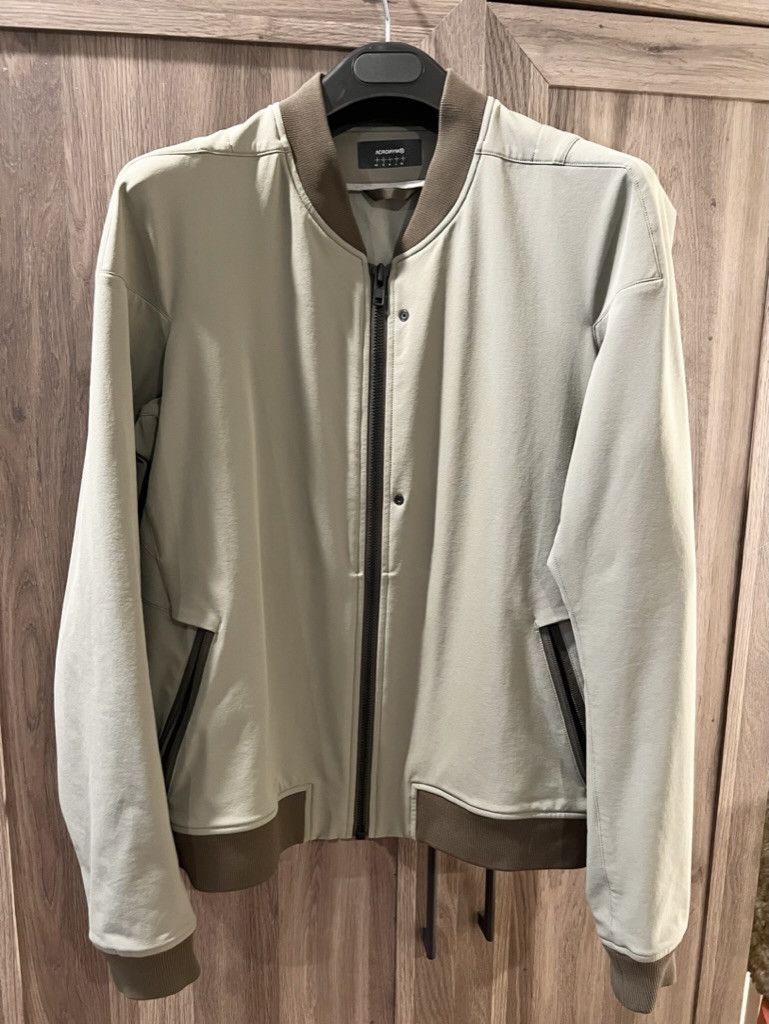Acronym ACRONYM J50-WS FW-1516 | Grailed