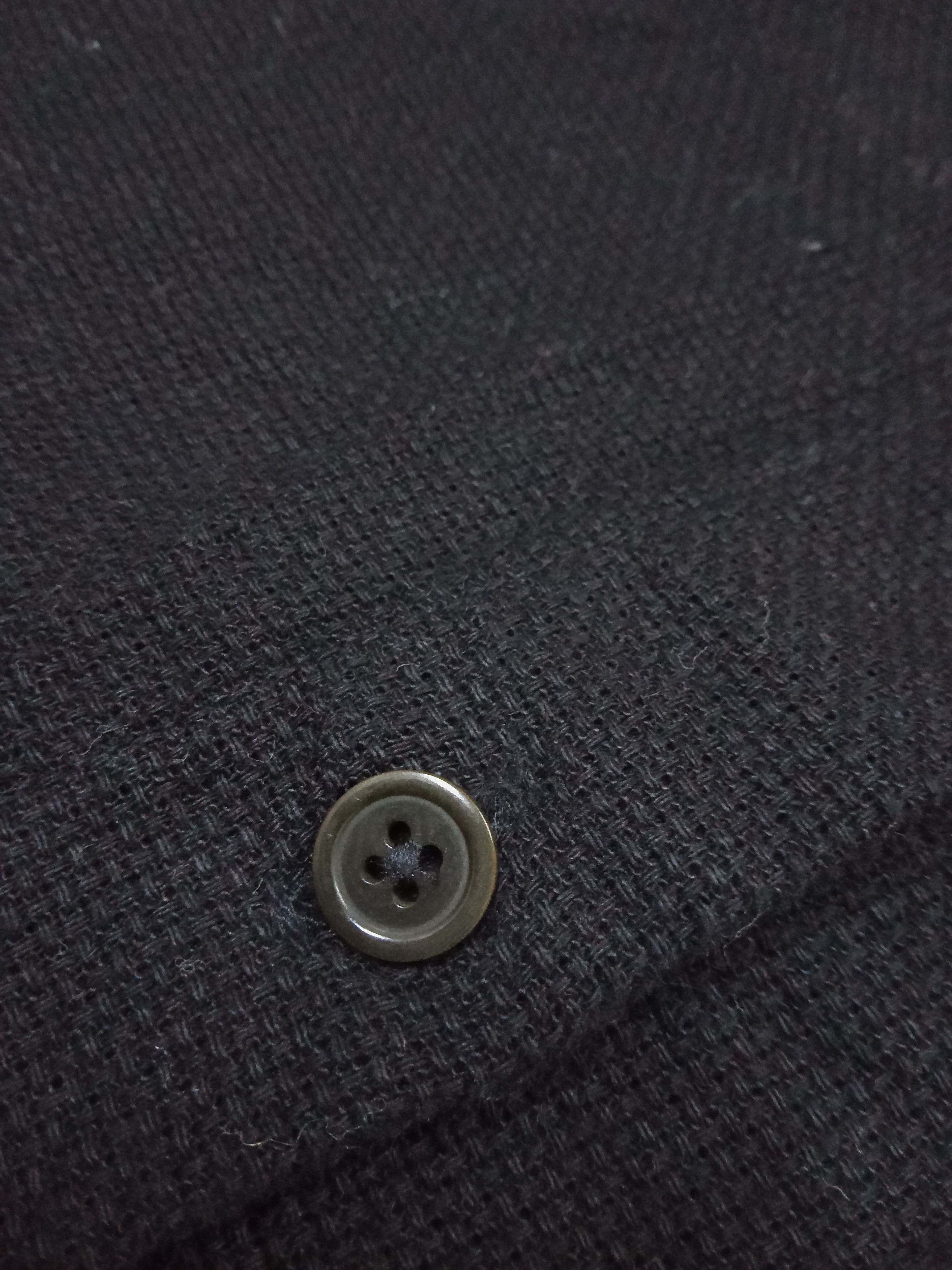 Designer × Margaret Howell MHL Margaret Howell Buttons Up Shirt Size XS / US 0-2 / IT 36-38 - 9 Thumbnail
