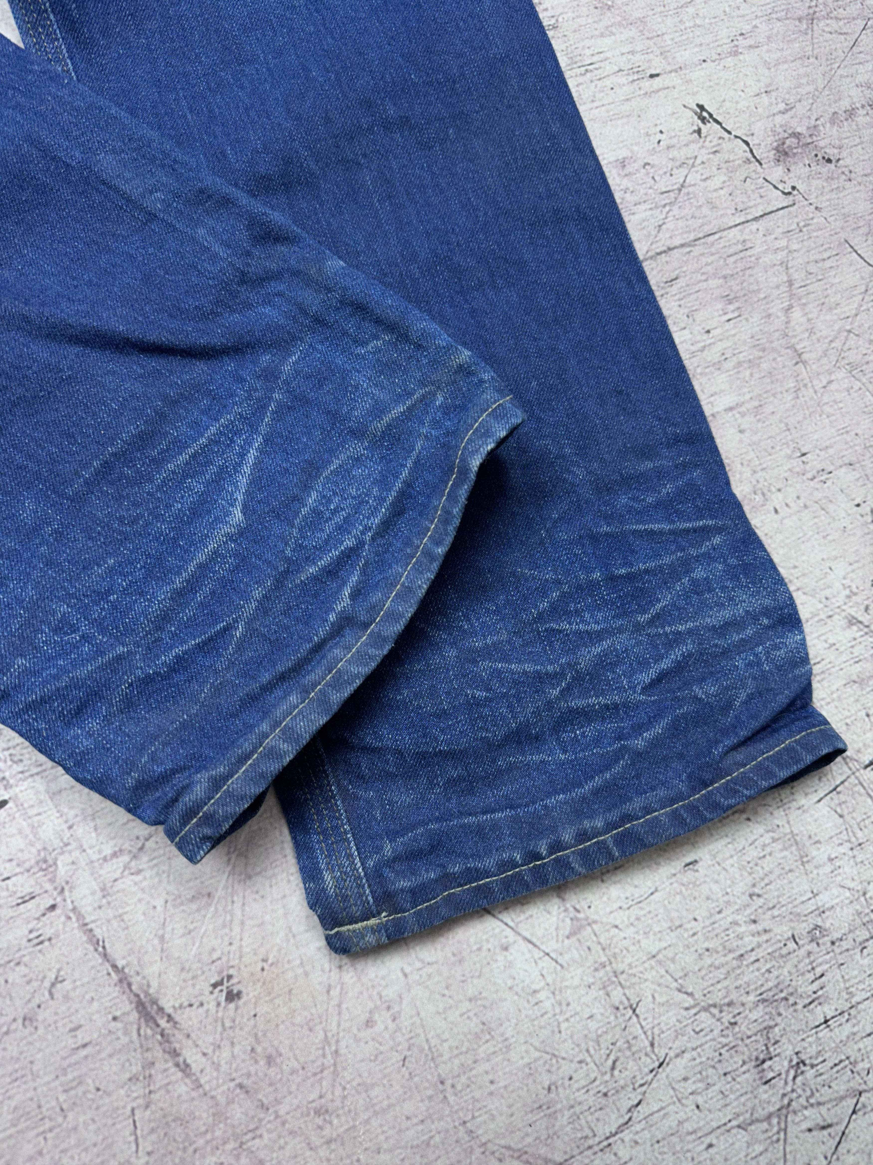 G-Star G Star Raw Mens New Radar Slim Denim Pants Jeans Size US 30 / EU 46 - 8 Thumbnail