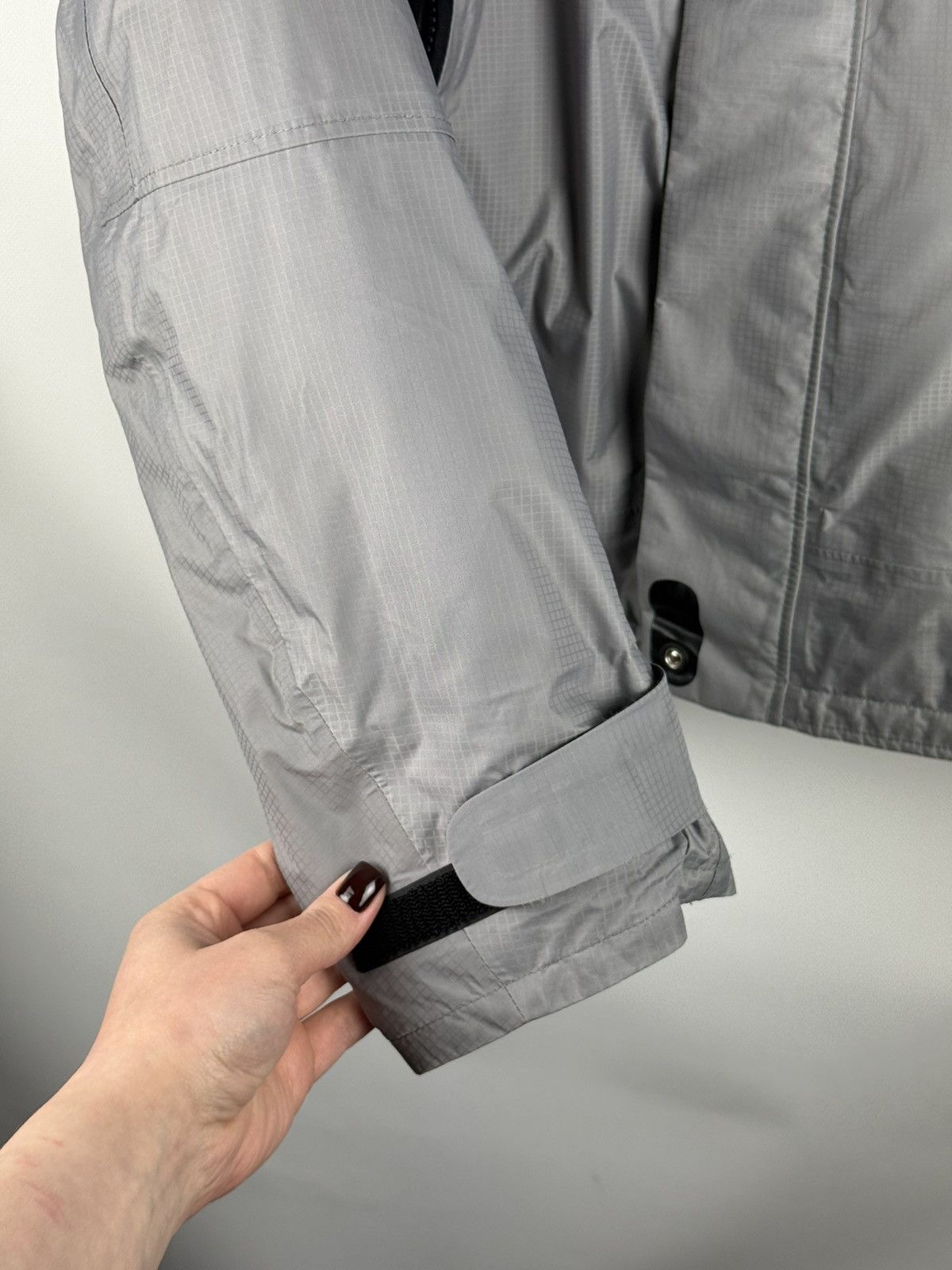 Hugo Boss Hugo Boss Jorrit Full Zip Water Repellent Hooded Ski Jacket Size US L / EU 52-54 / 3 - 12 Thumbnail