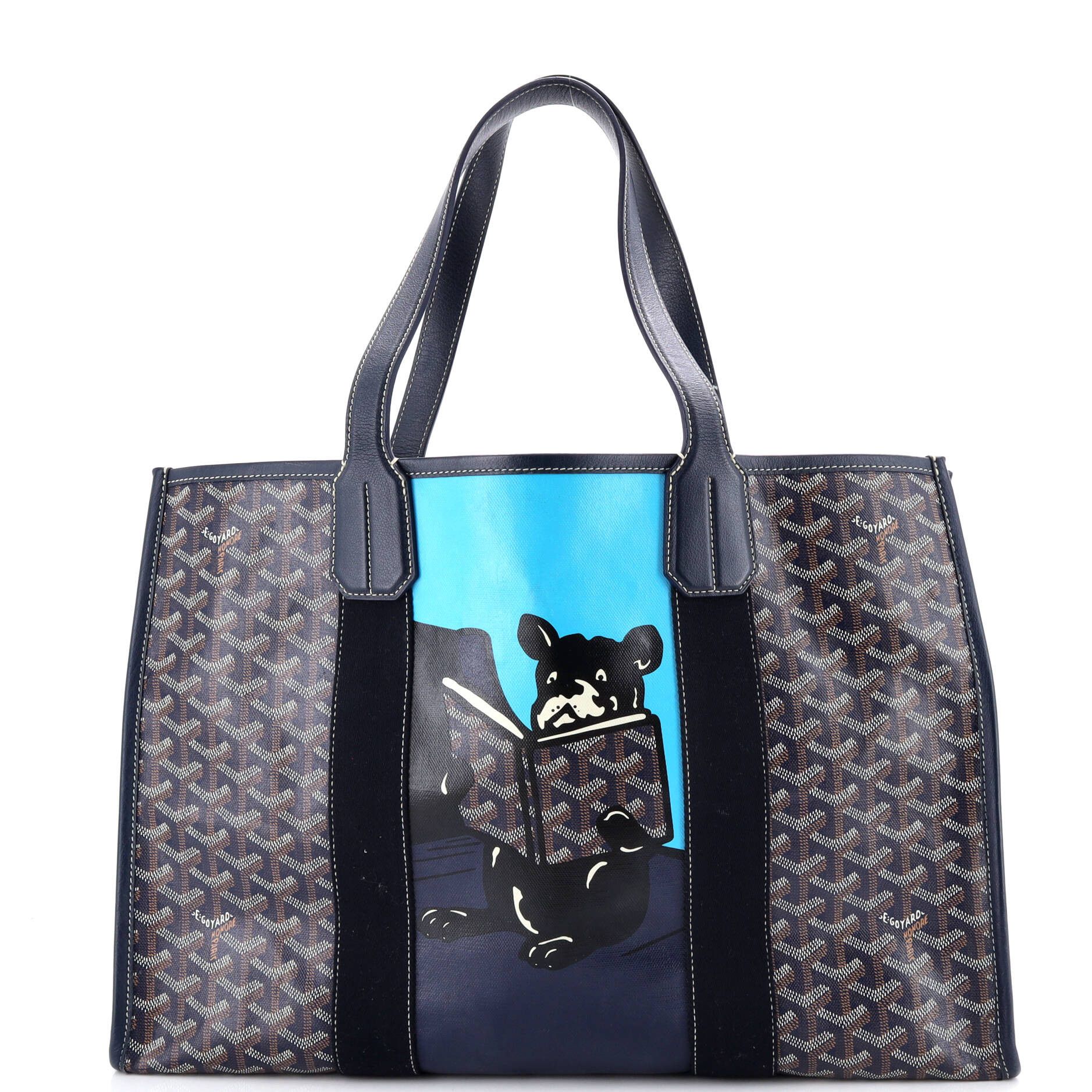 Goyard Villette Tote Size ONE SIZE - 1 Thumbnail