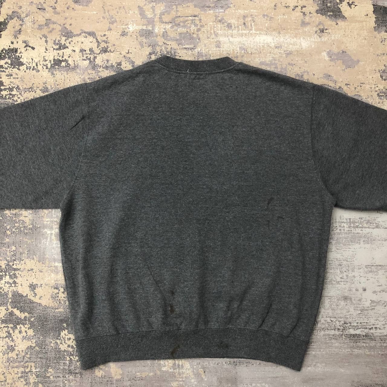 Airwalk Y498 90s AIRWALK SKATE SWEATSHIRT Size US M / EU 48-50 / 2 - 2 Thumbnail
