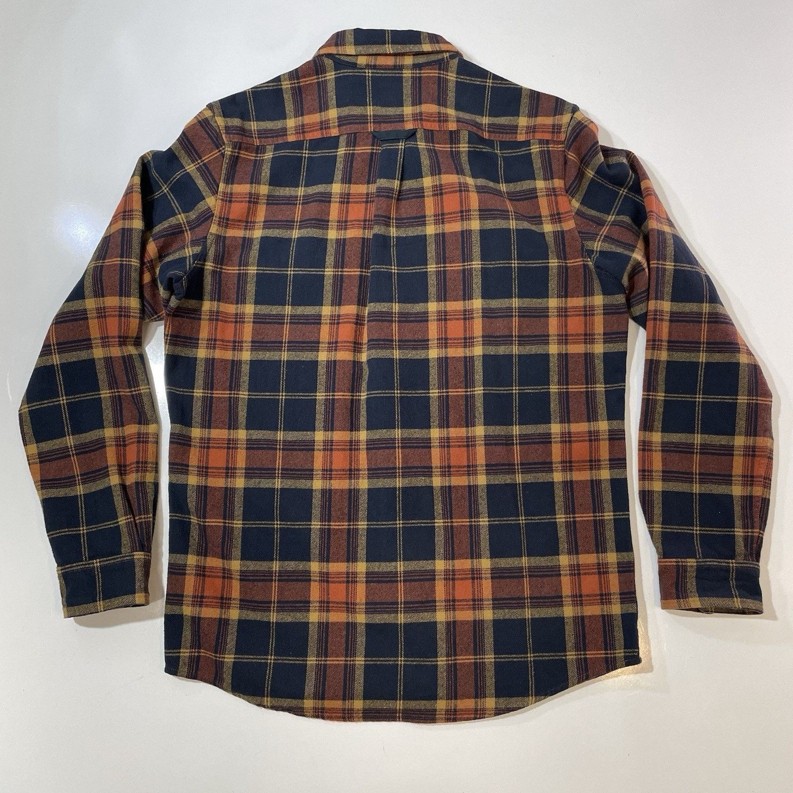 Fjallraven Fjallraven Men's Long Sleeve Övik Twill Shirt Regular Fit S Size US S / EU 44-46 / 1 - 10 Thumbnail